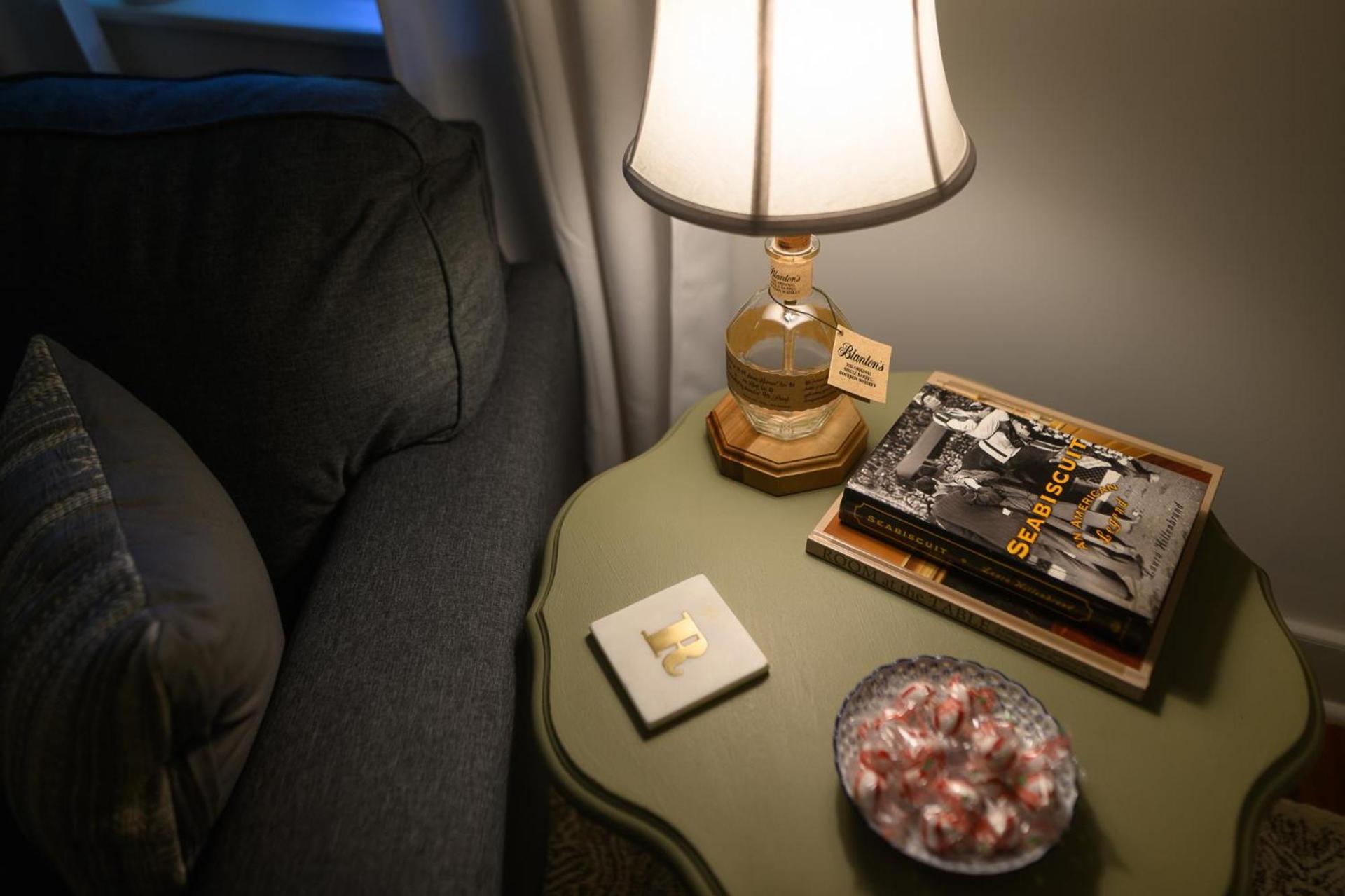 Rose Hill Inn photo 44