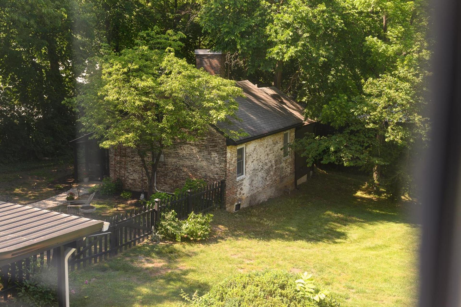 Rose Hill Inn photo 49
