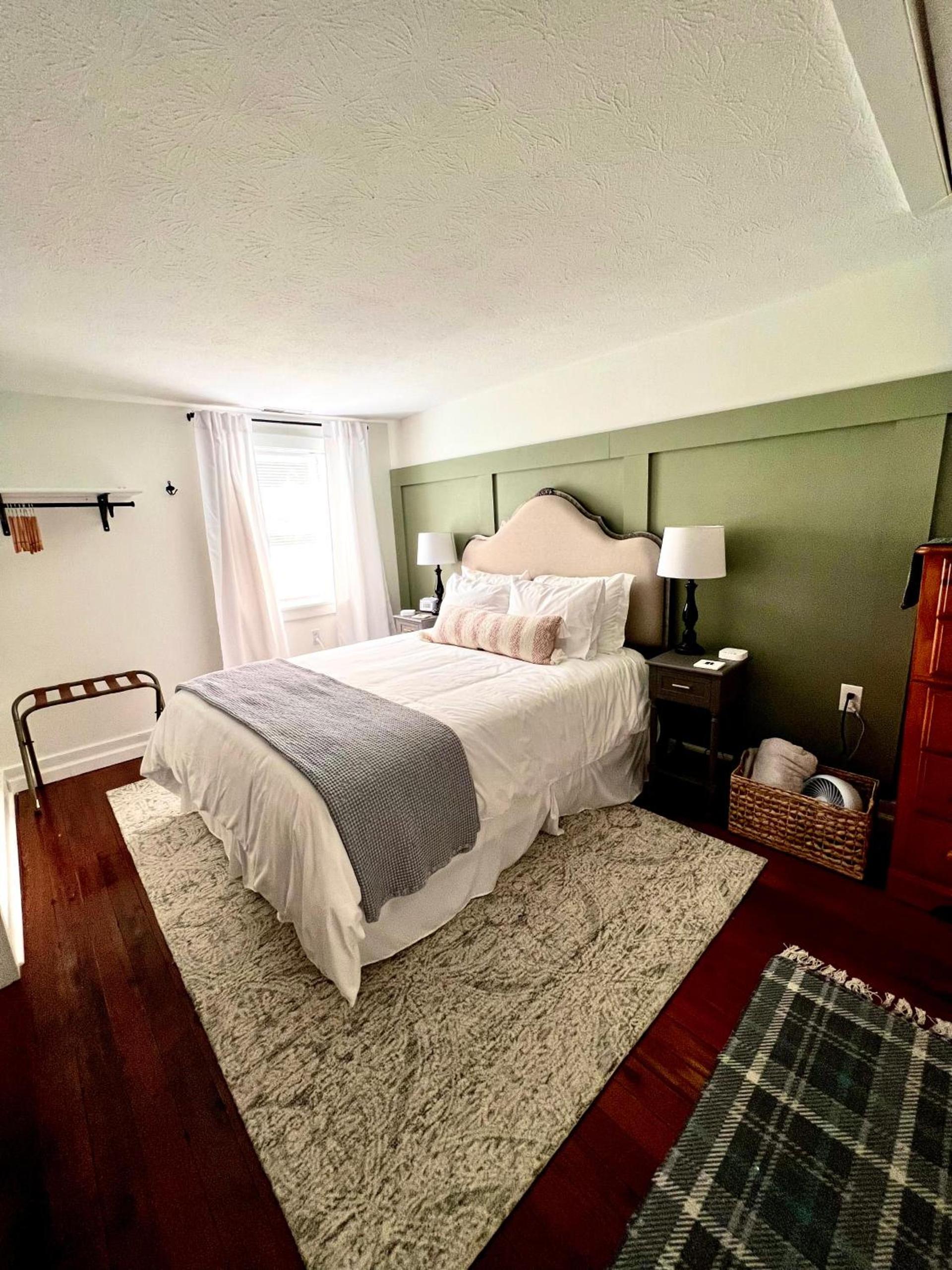 Rose Hill Inn photo 48