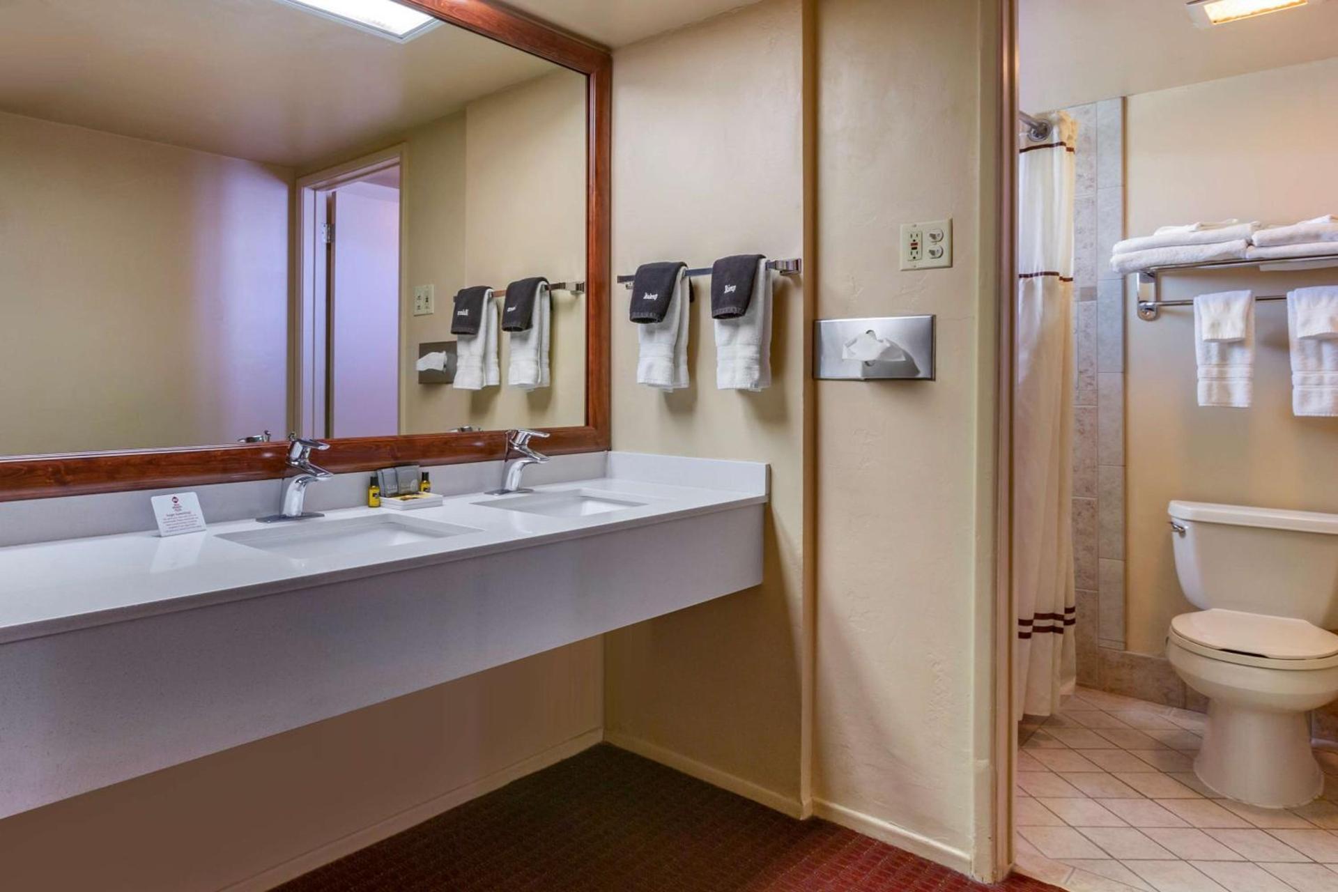 Best Western Plus King's Inn and Suites photo 62