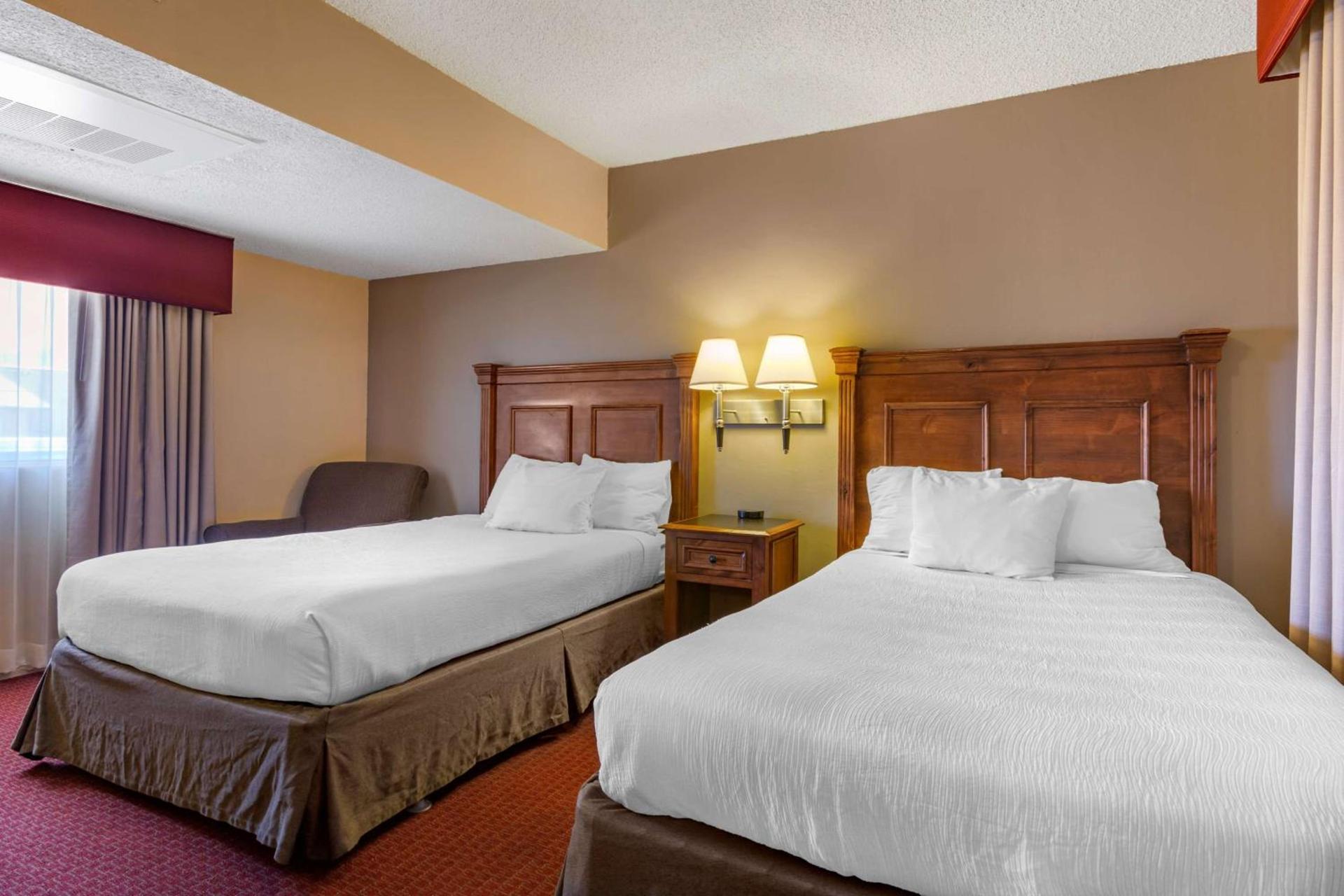 Best Western Plus King's Inn and Suites photo 48