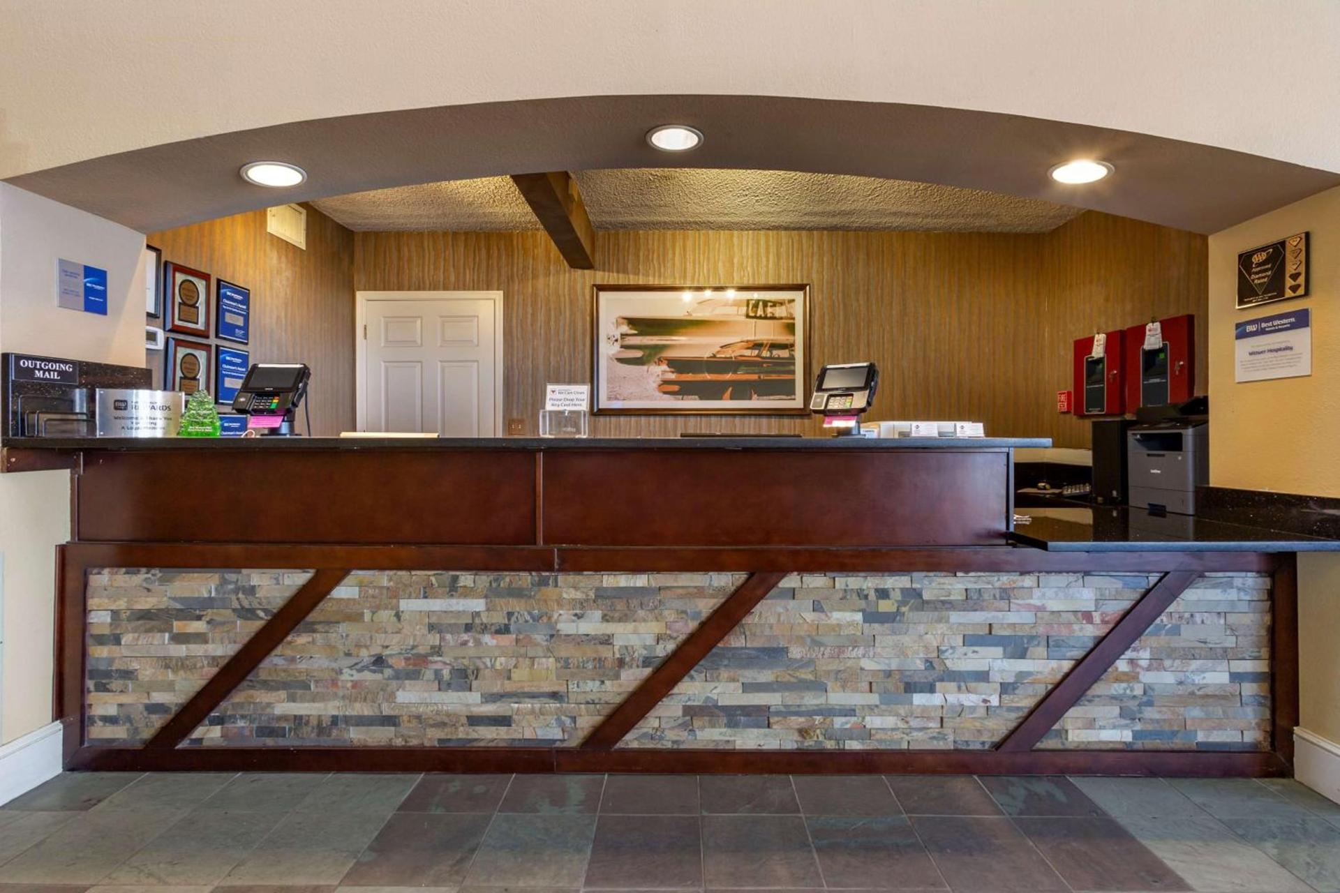 Best Western Plus King's Inn and Suites photo 16