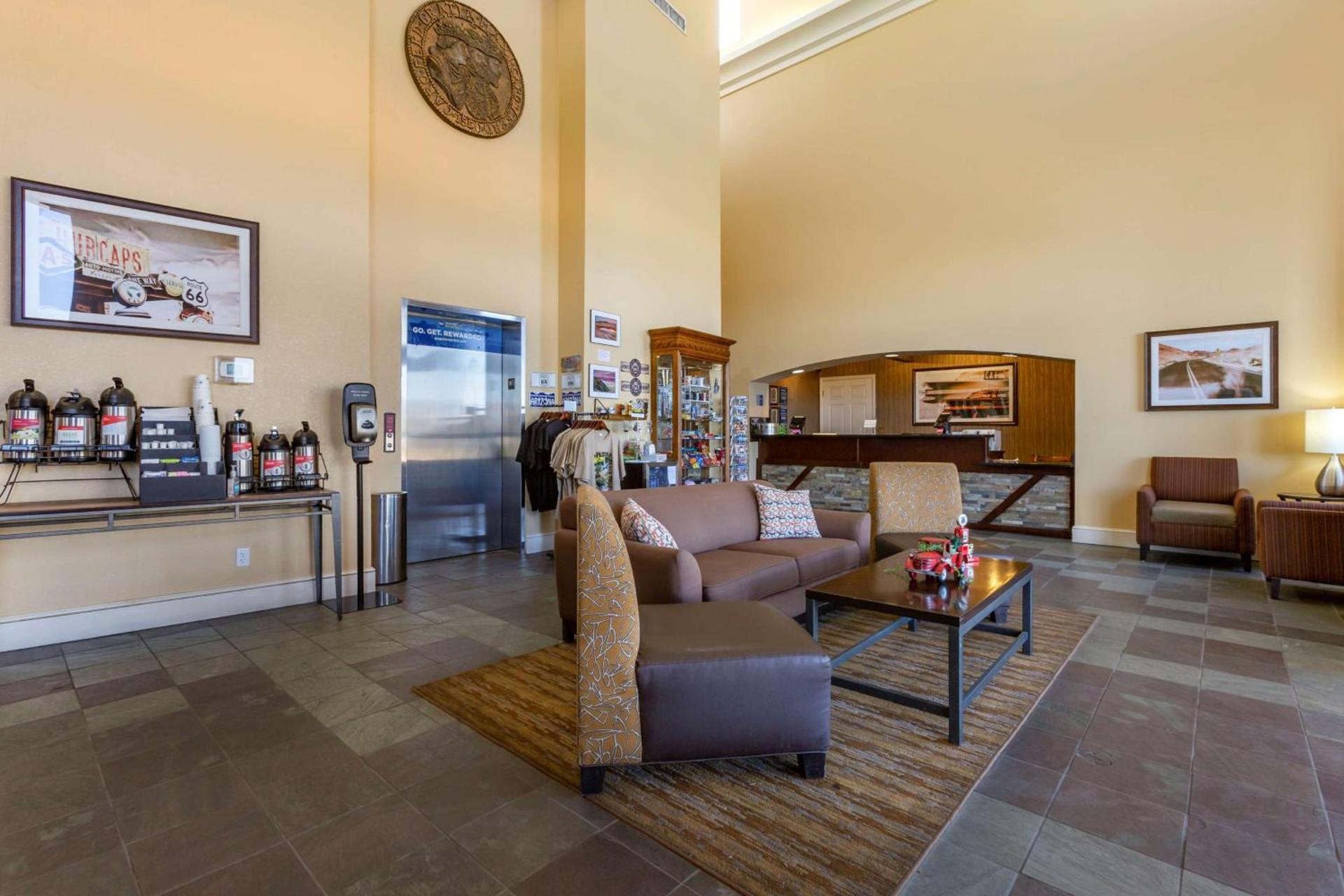 Best Western Plus King's Inn and Suites photo 17