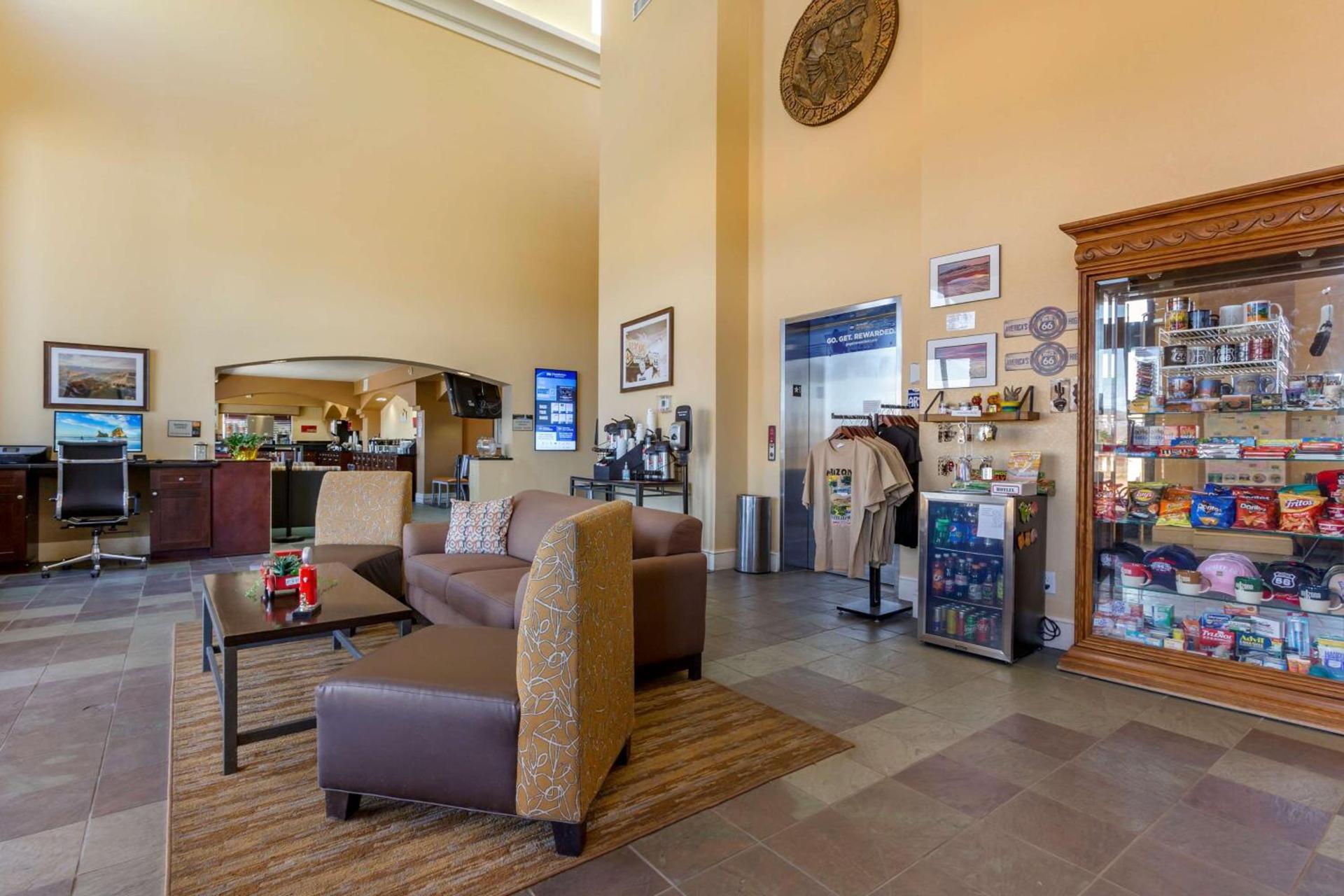 Best Western Plus King's Inn and Suites photo 18