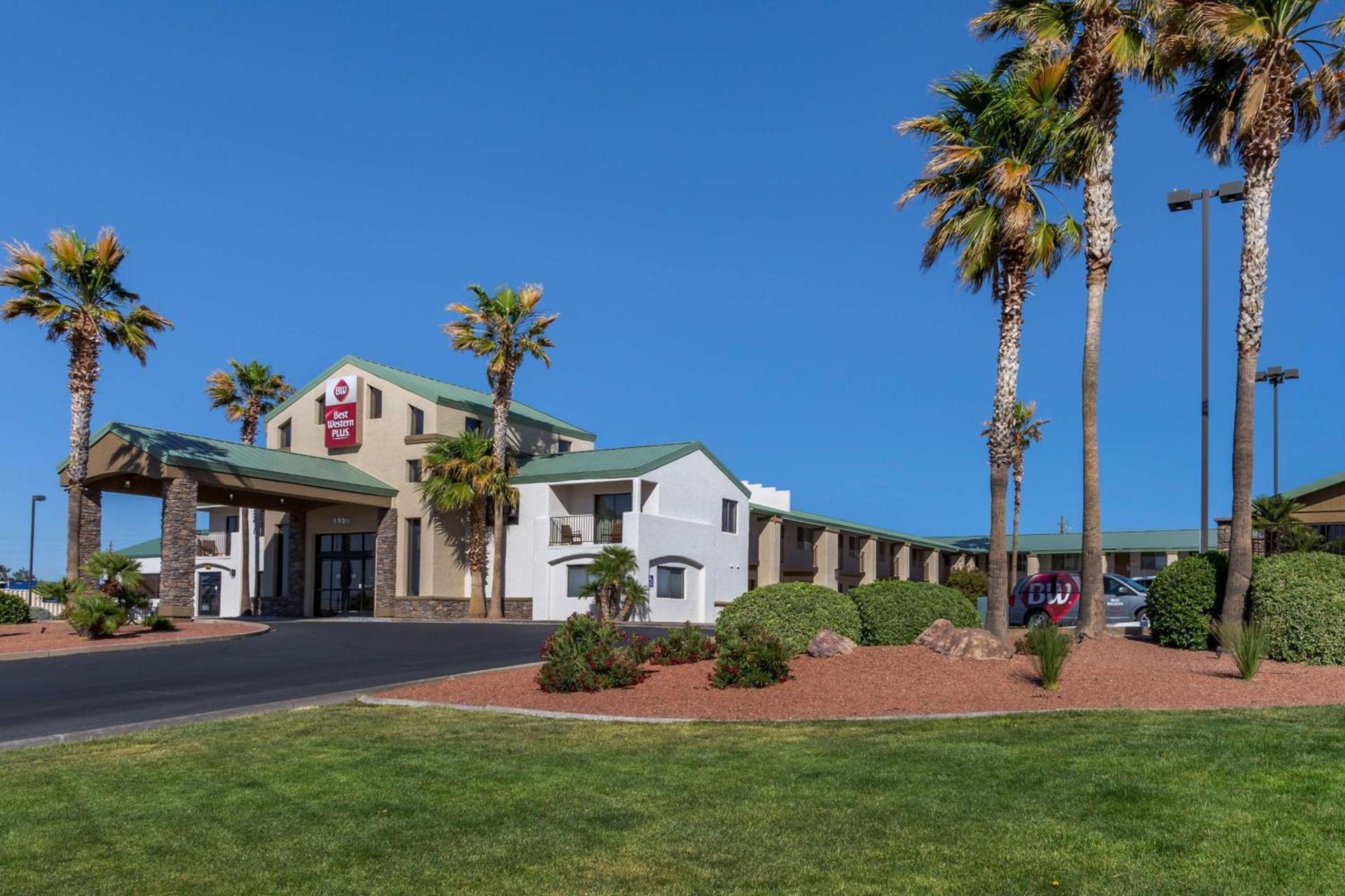 Best Western Plus King's Inn and Suites photo 12
