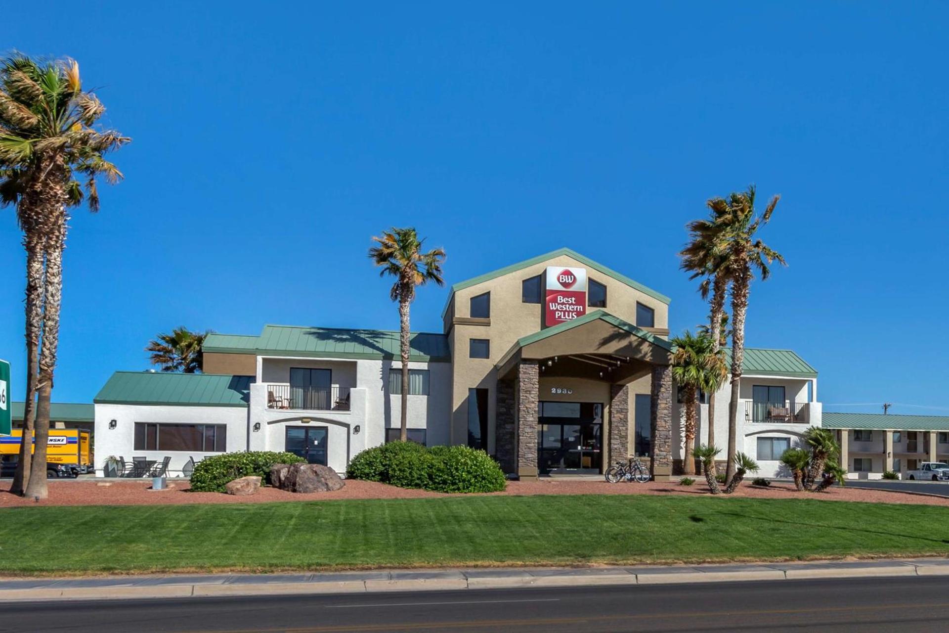 Best Western Plus King's Inn and Suites photo 13