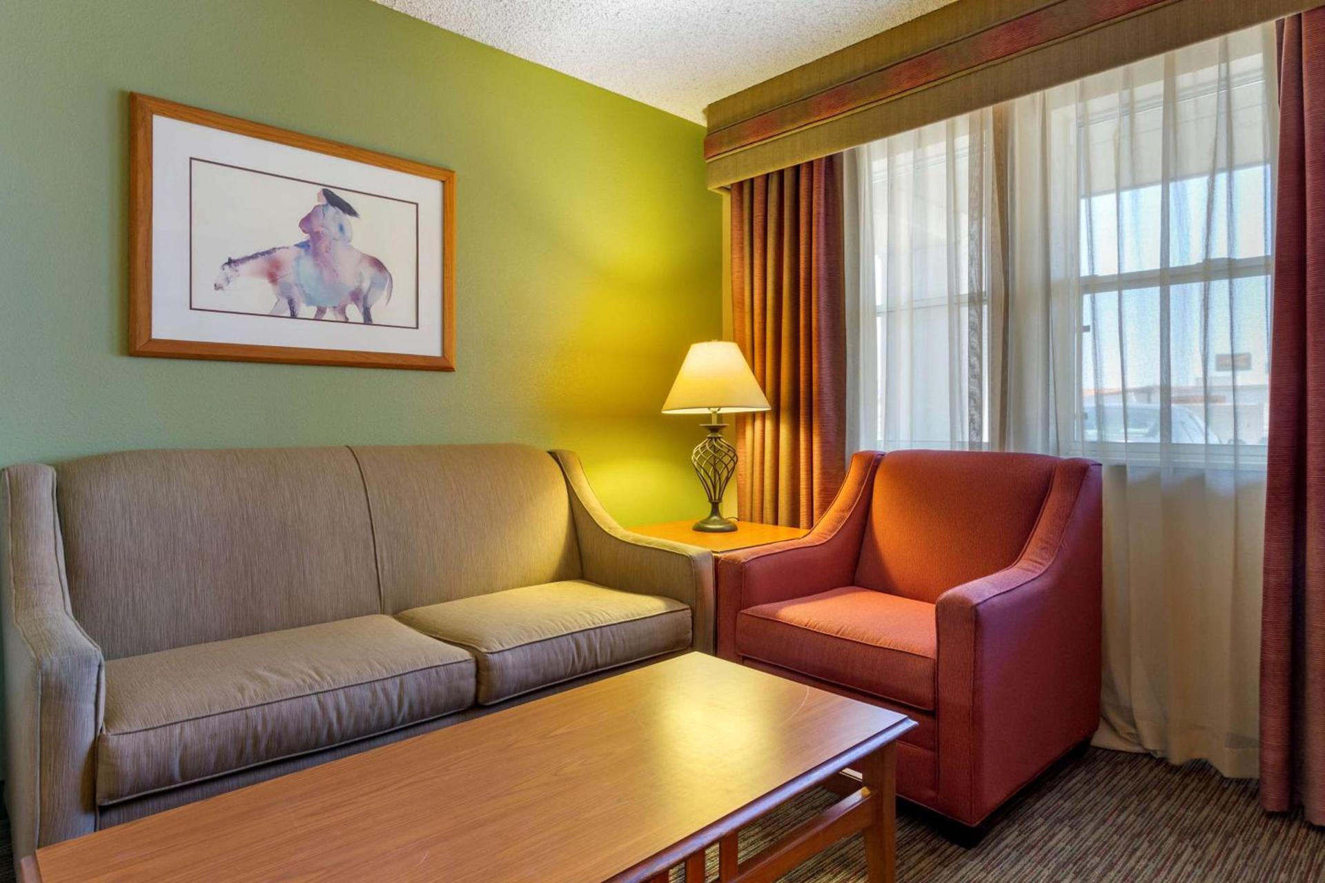 Best Western Plus King's Inn and Suites photo 24