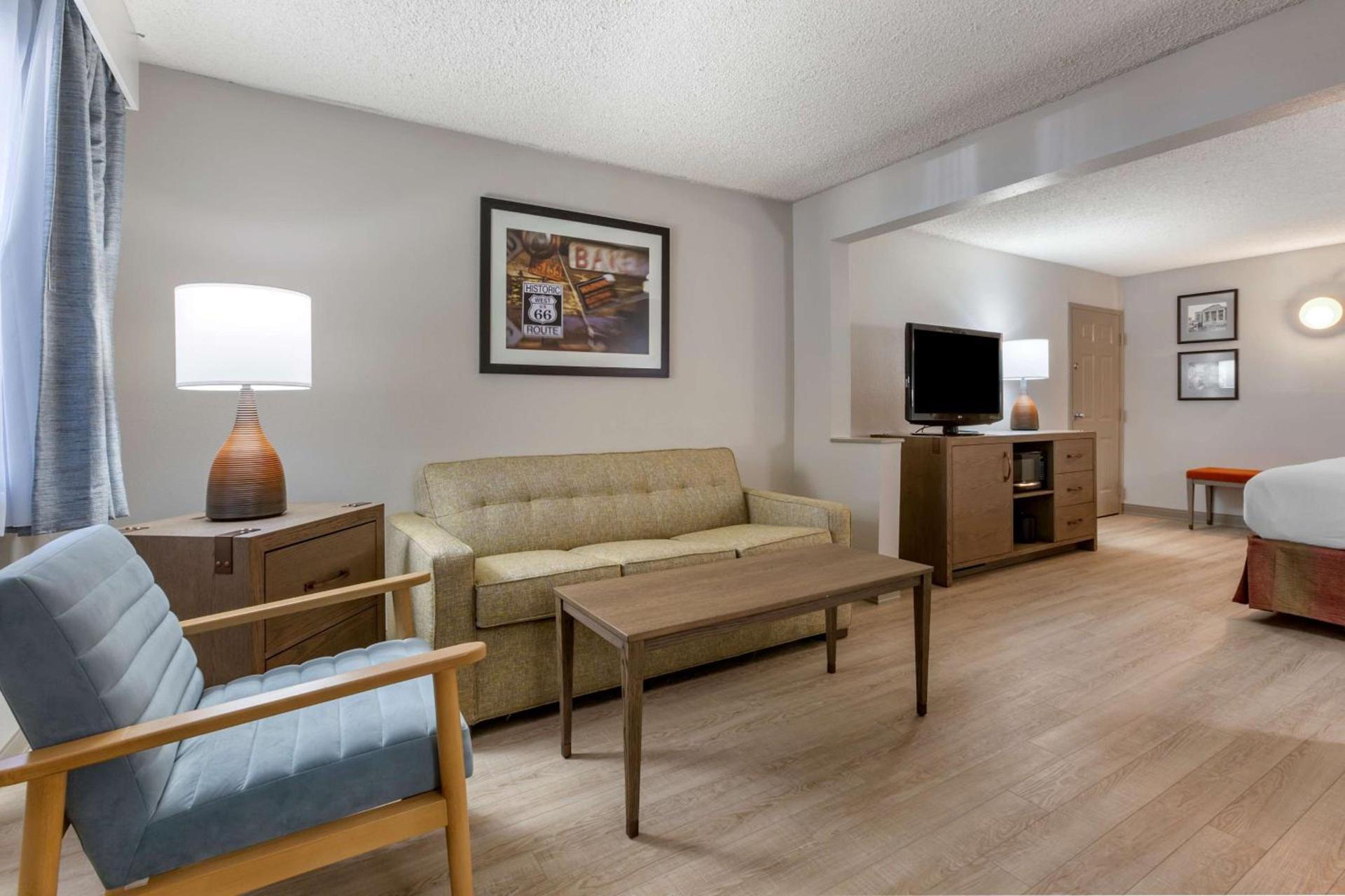 Best Western Plus King's Inn and Suites photo 26