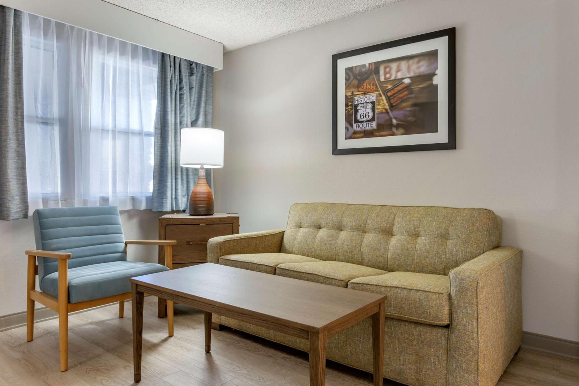 Best Western Plus King's Inn and Suites photo 27