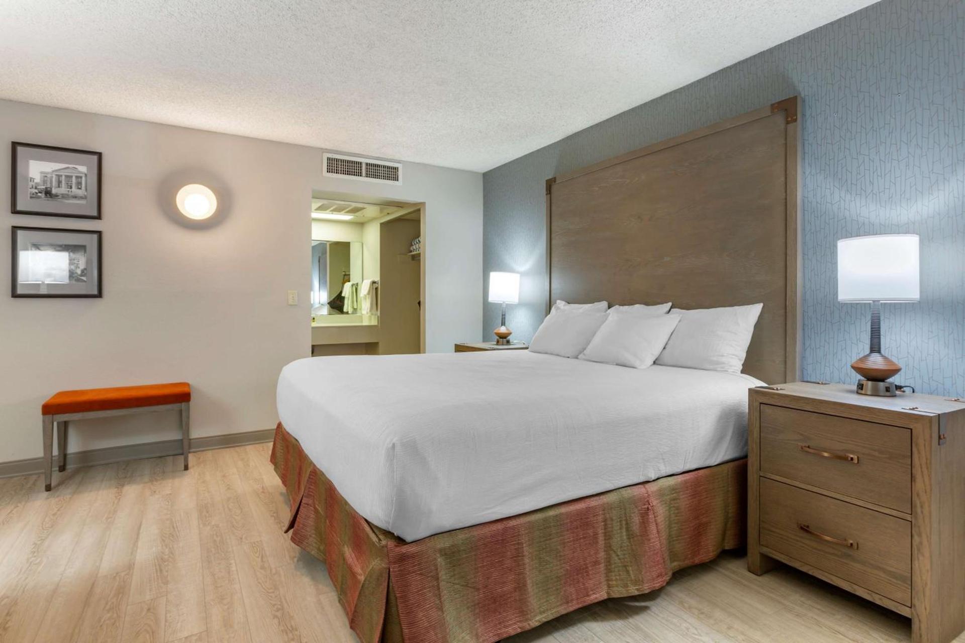 Best Western Plus King's Inn and Suites photo 28