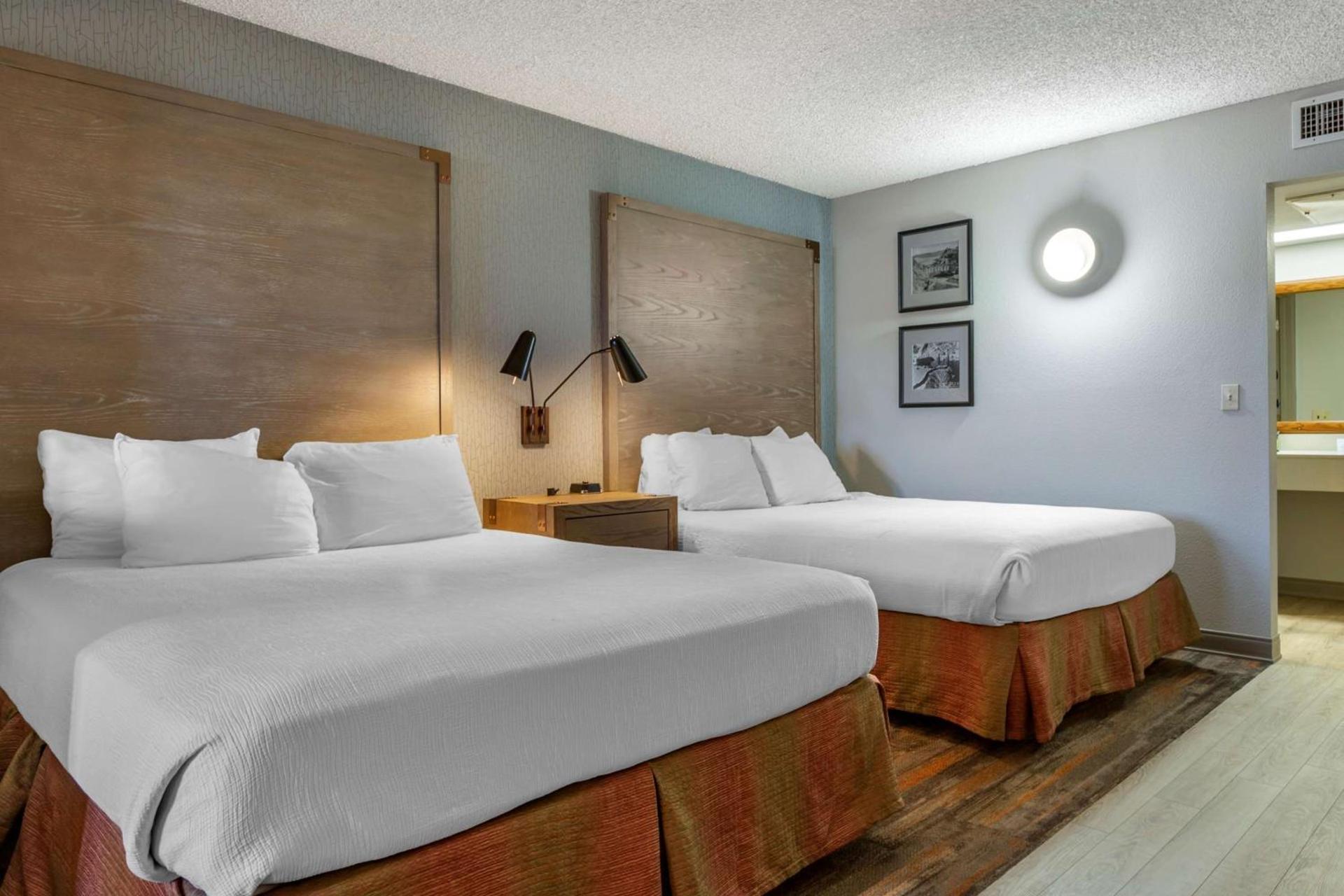 Best Western Plus King's Inn and Suites photo 29