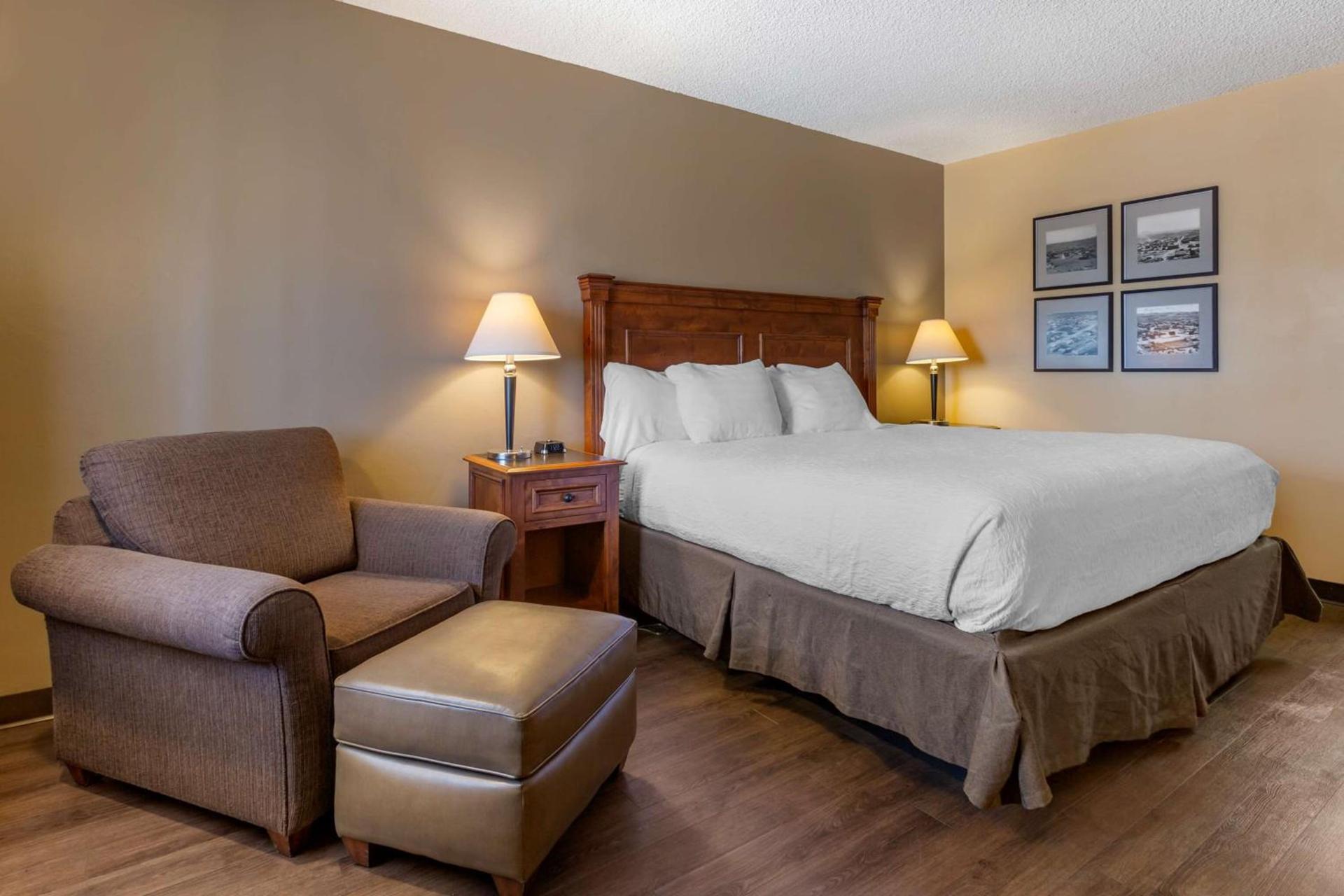 Best Western Plus King's Inn and Suites photo 31