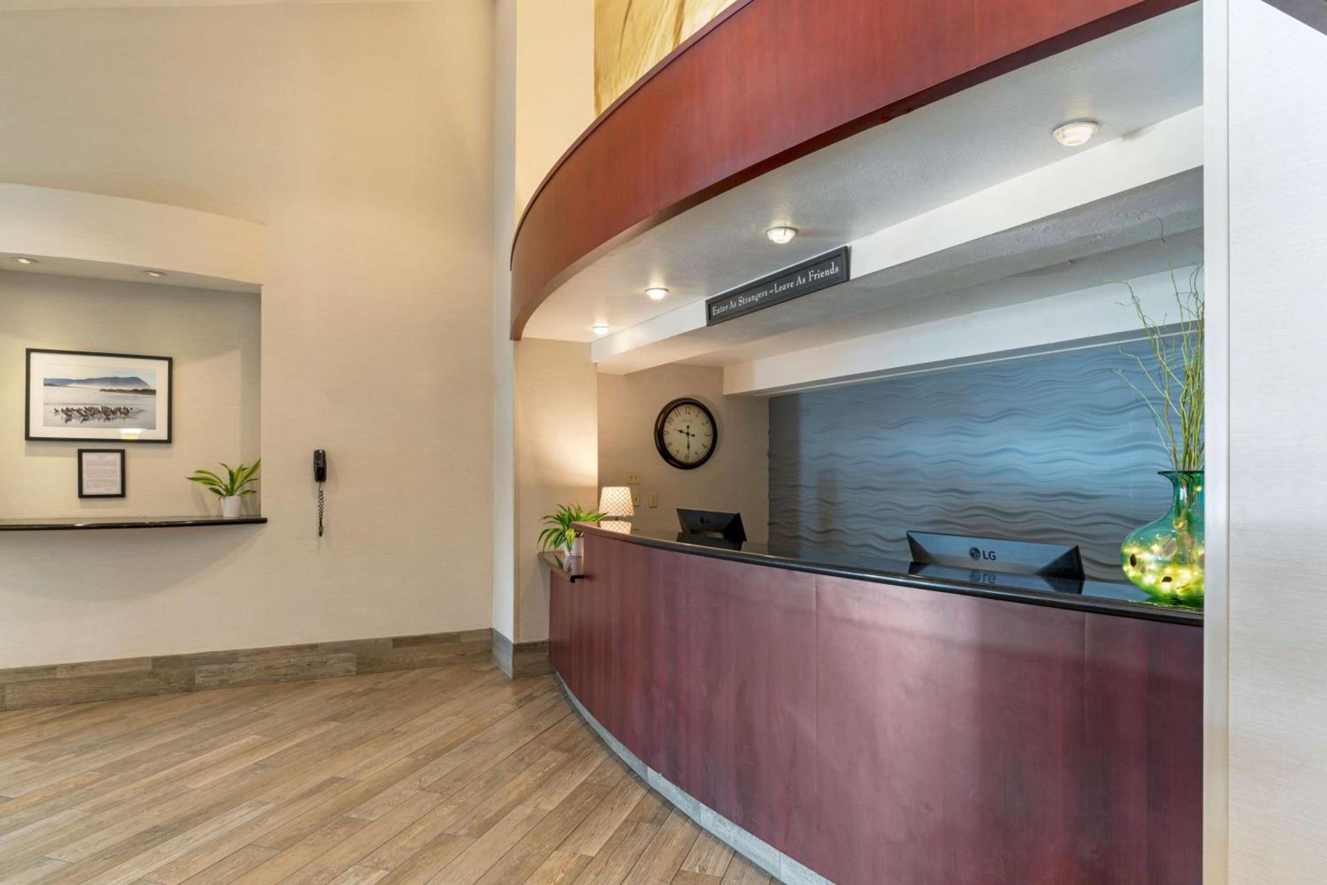 Best Western Plus Ocean View Resort photo 3