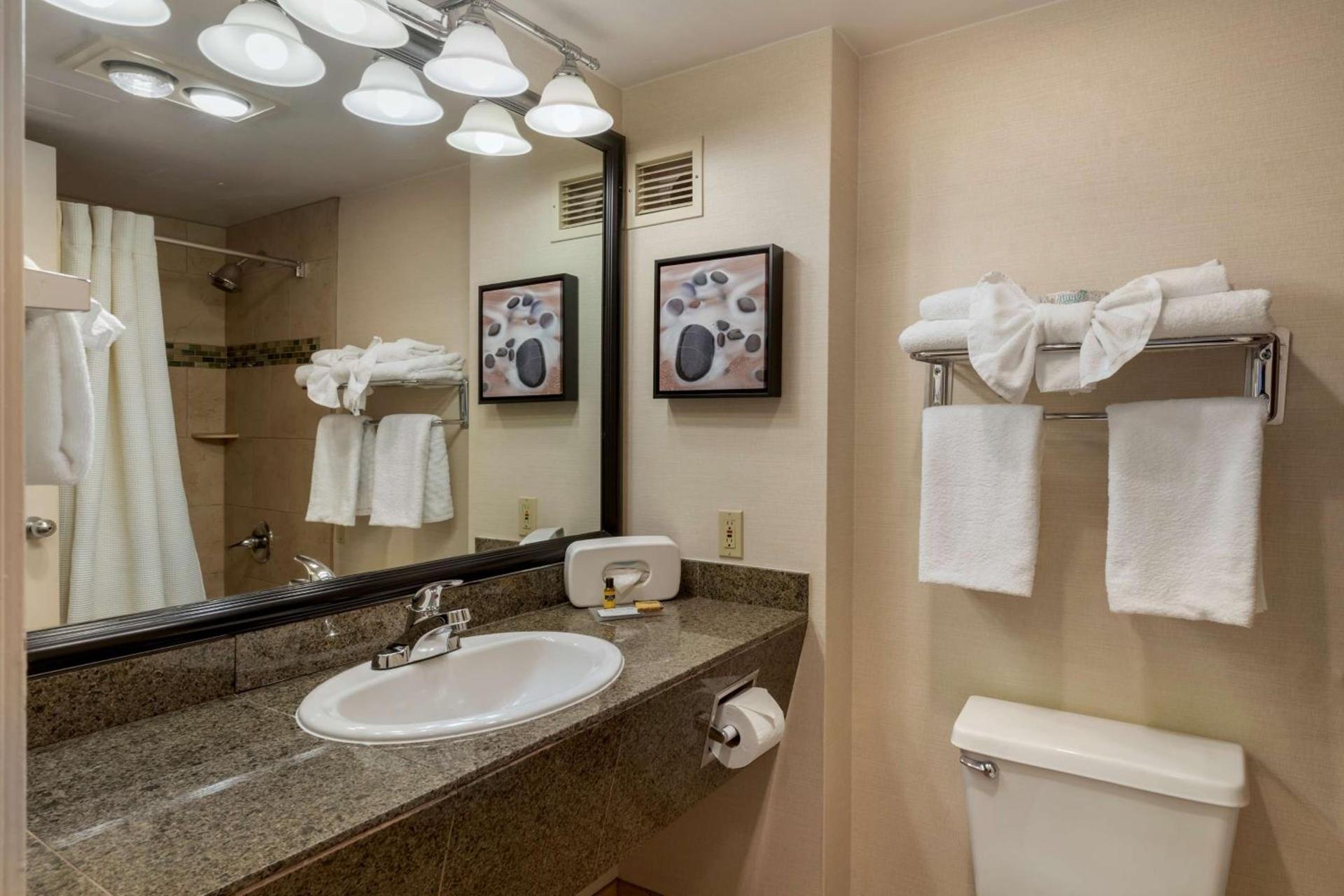 Best Western Plus Ocean View Resort photo 16