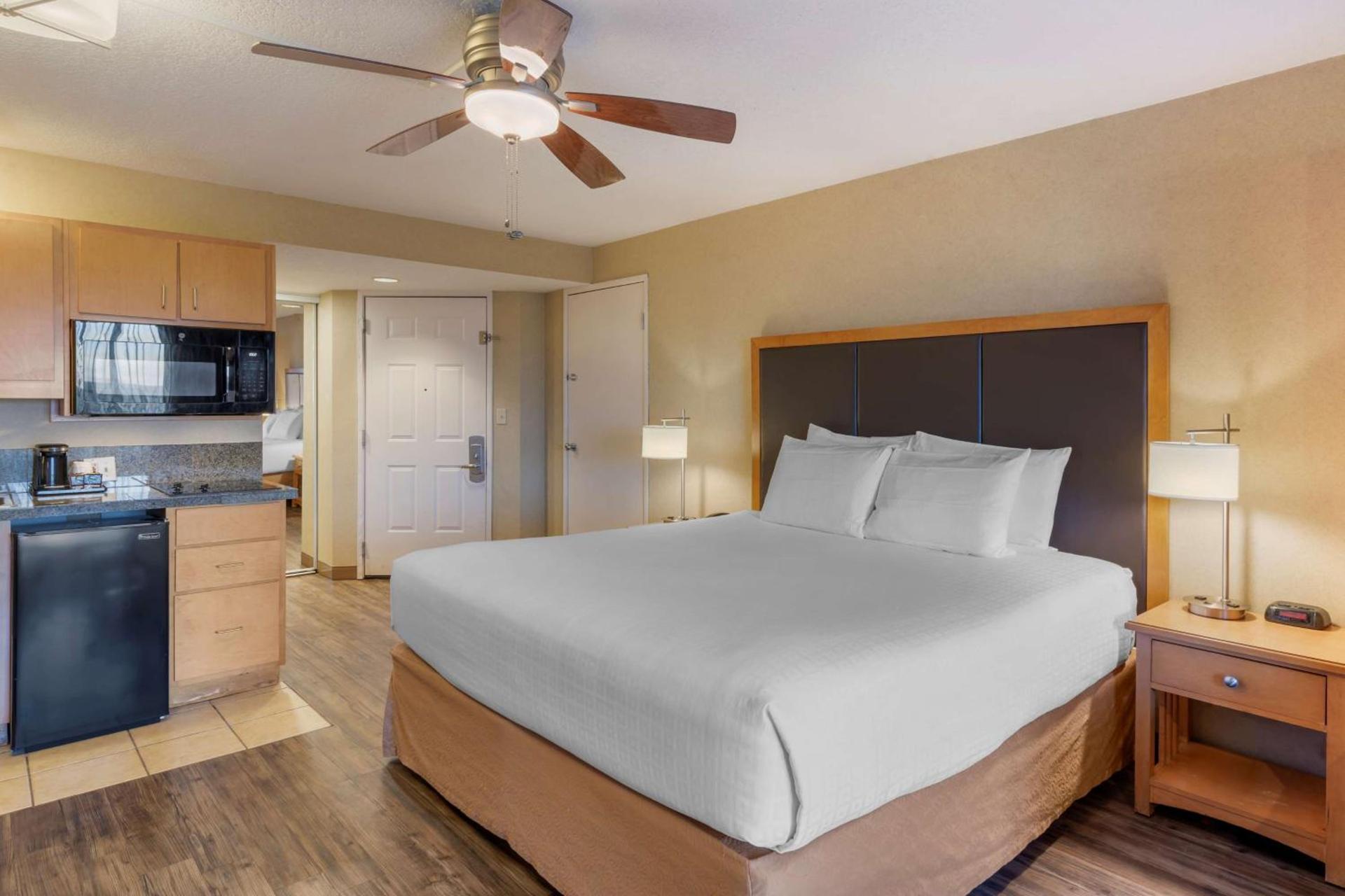 Best Western Plus Ocean View Resort photo 13