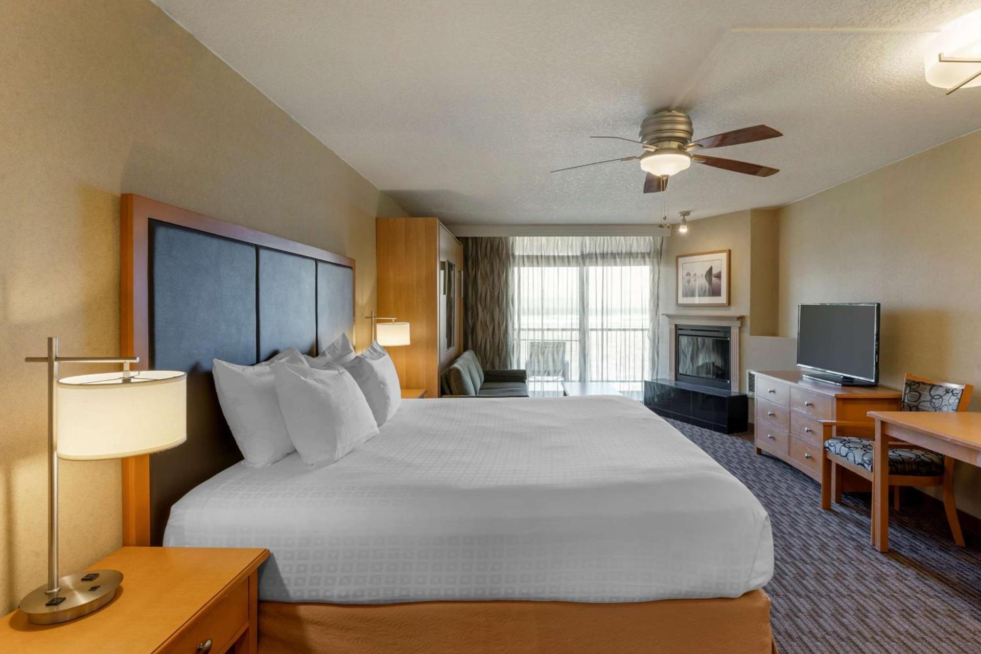 Best Western Plus Ocean View Resort photo 20