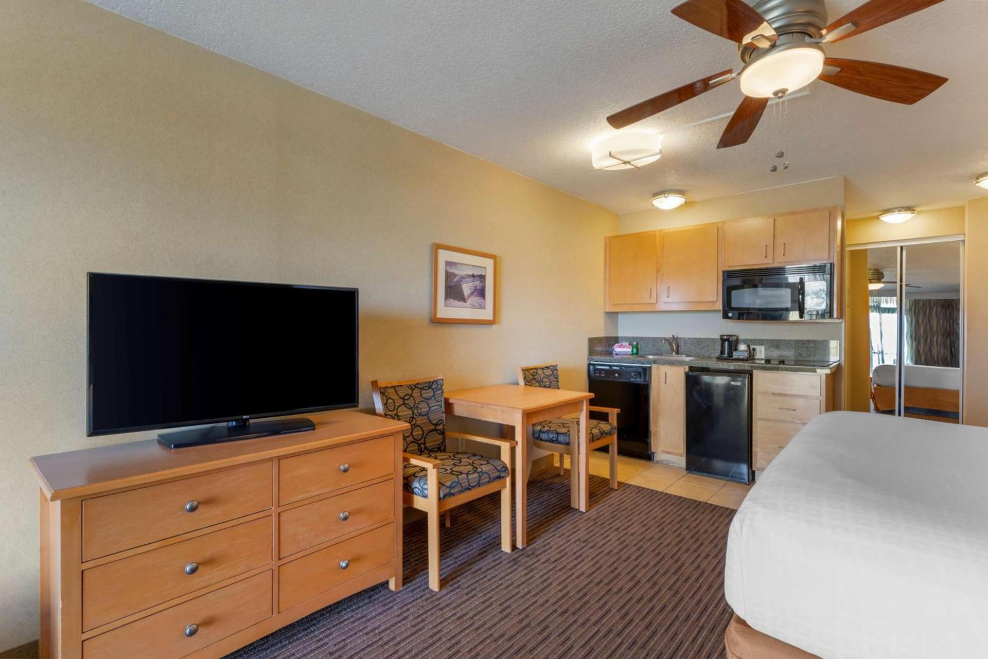 Best Western Plus Ocean View Resort photo 23