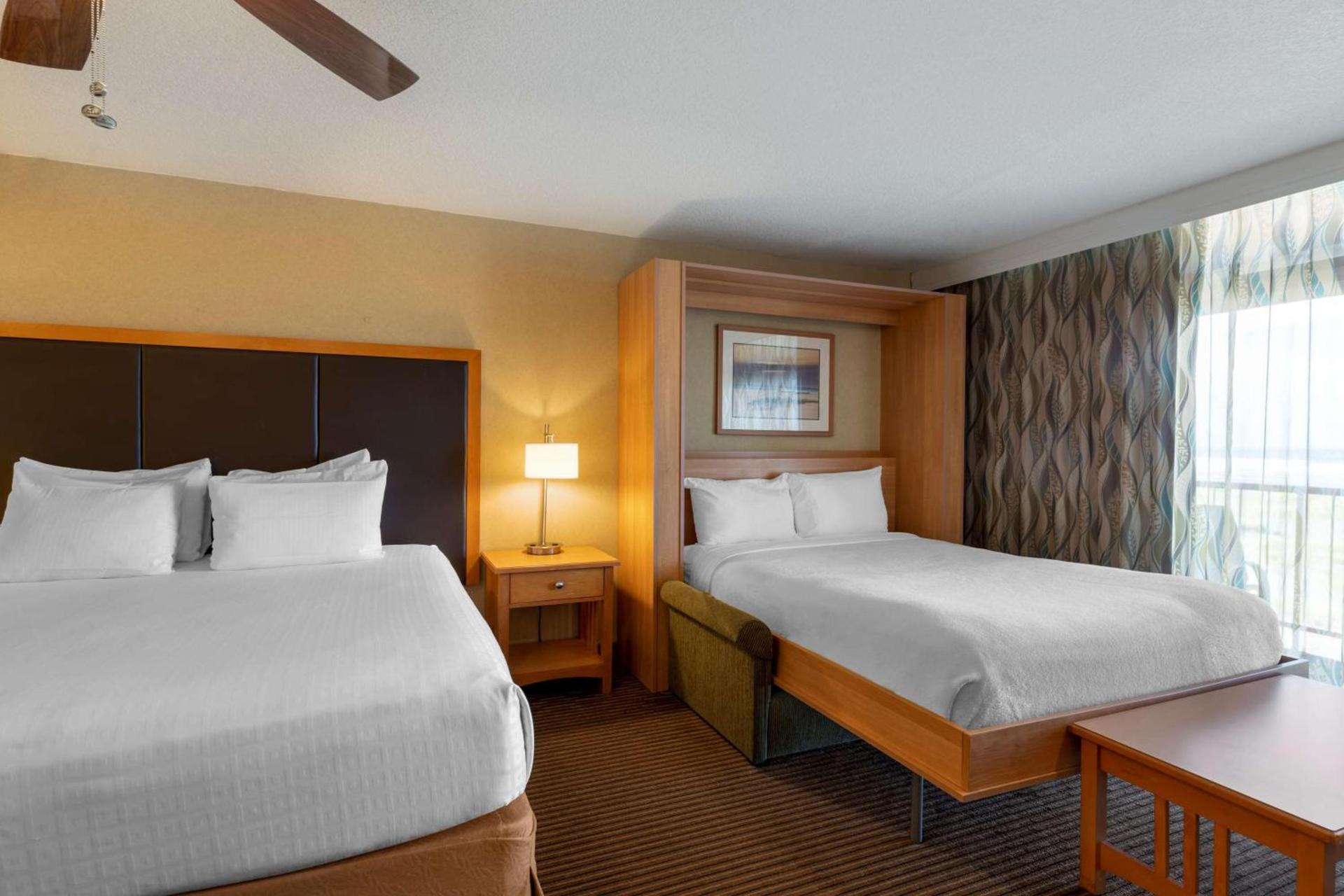 Best Western Plus Ocean View Resort photo 22