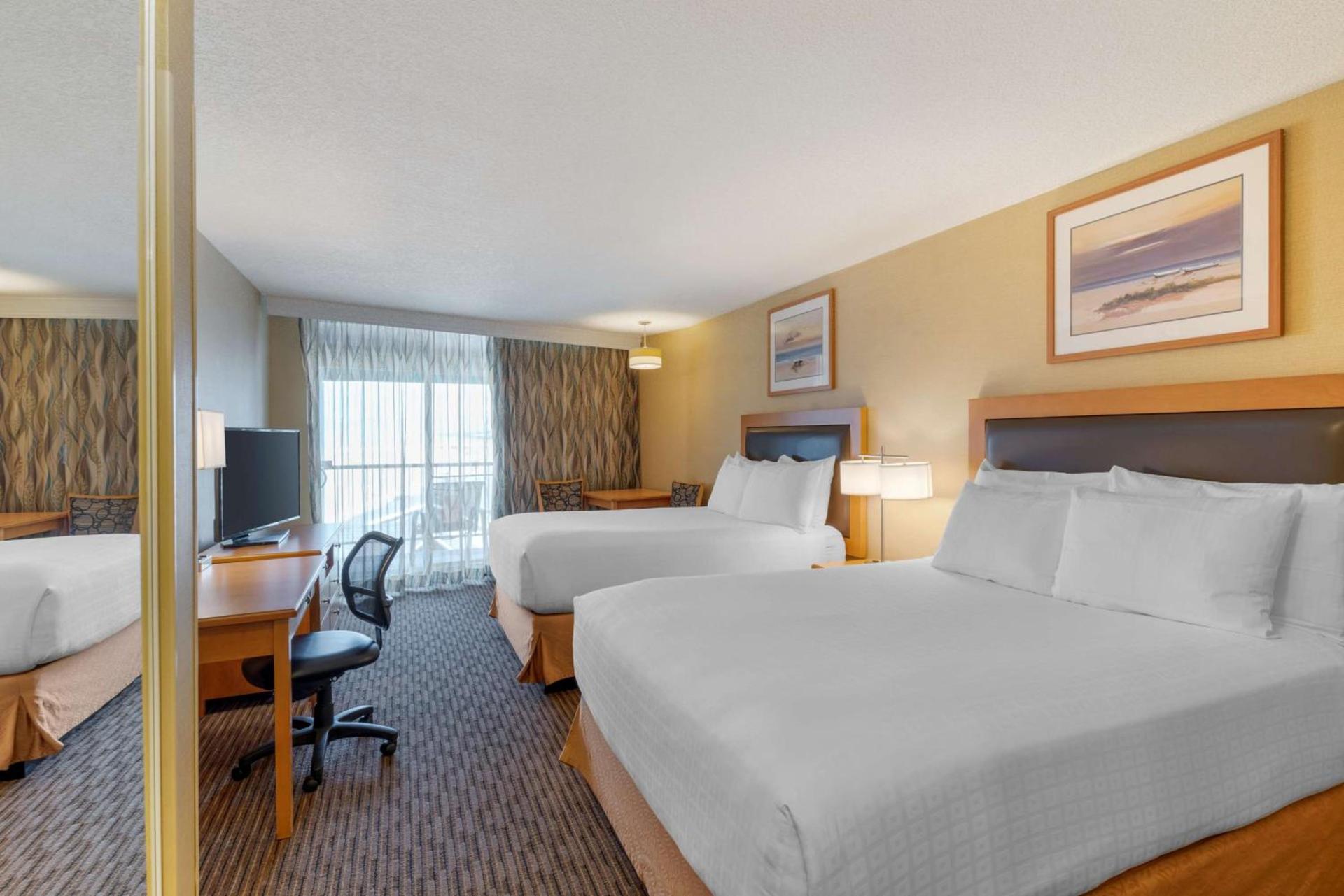 Best Western Plus Ocean View Resort photo 26