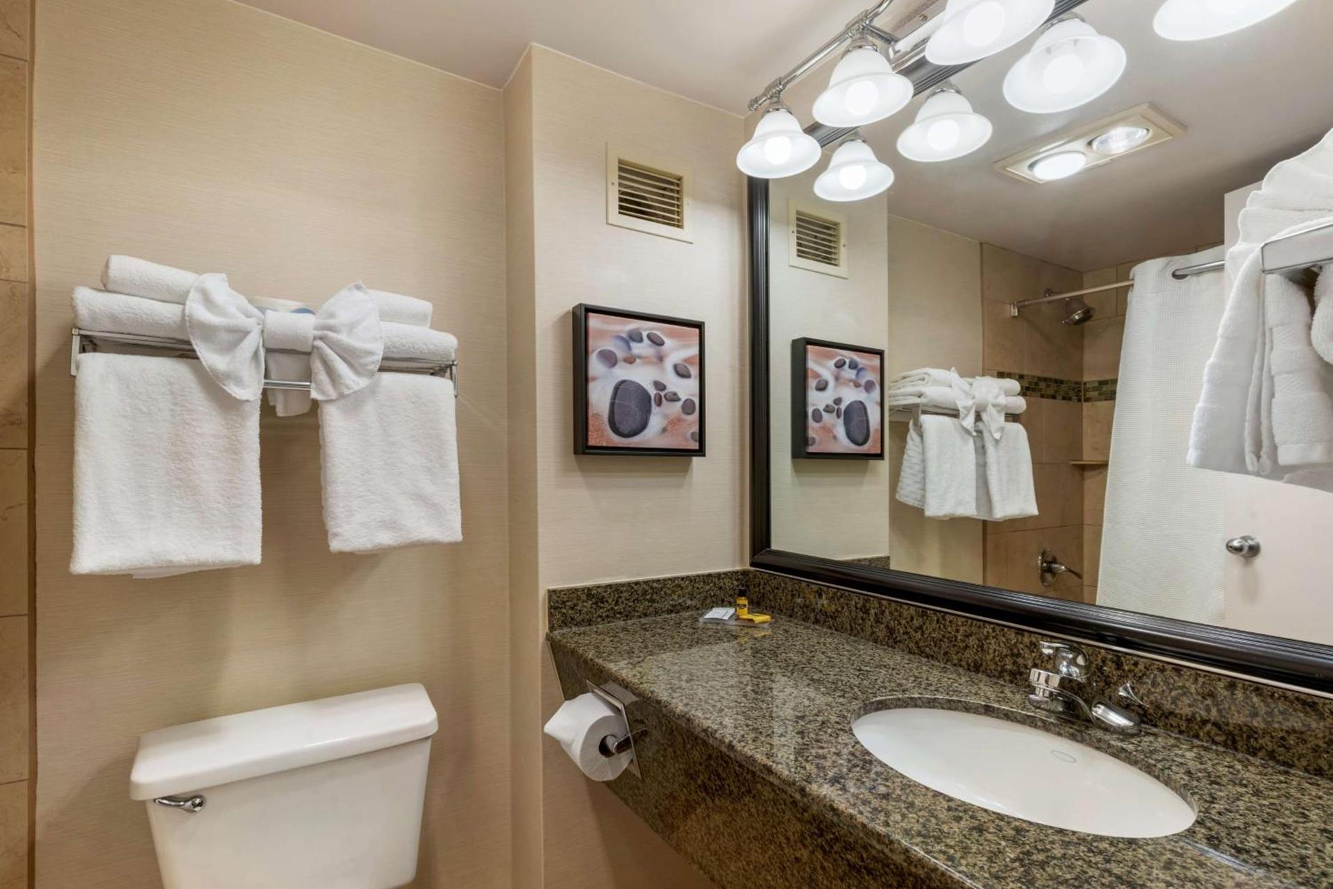Best Western Plus Ocean View Resort photo 29