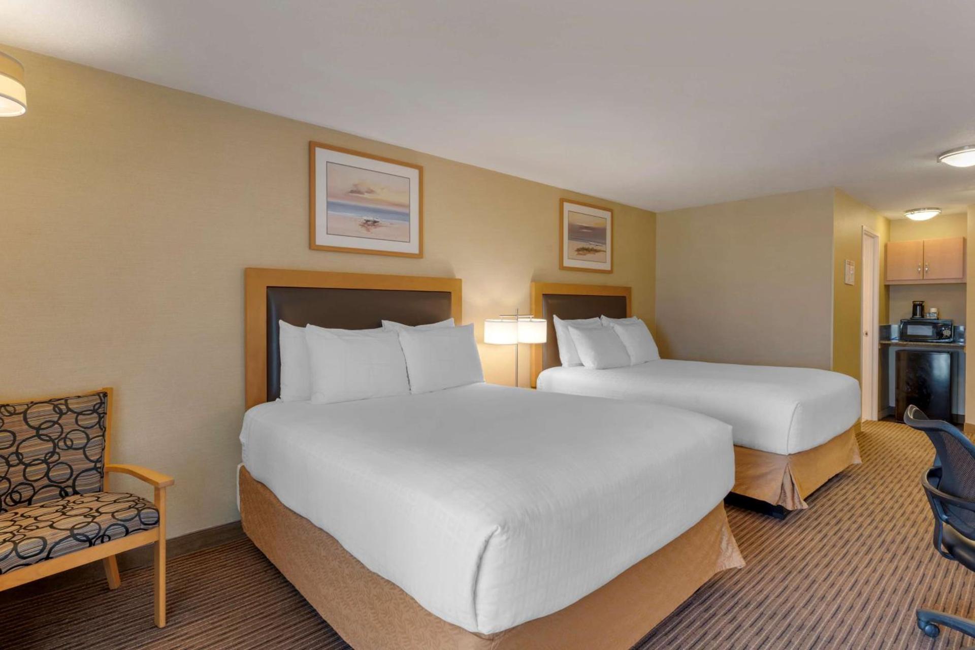 Best Western Plus Ocean View Resort photo 28