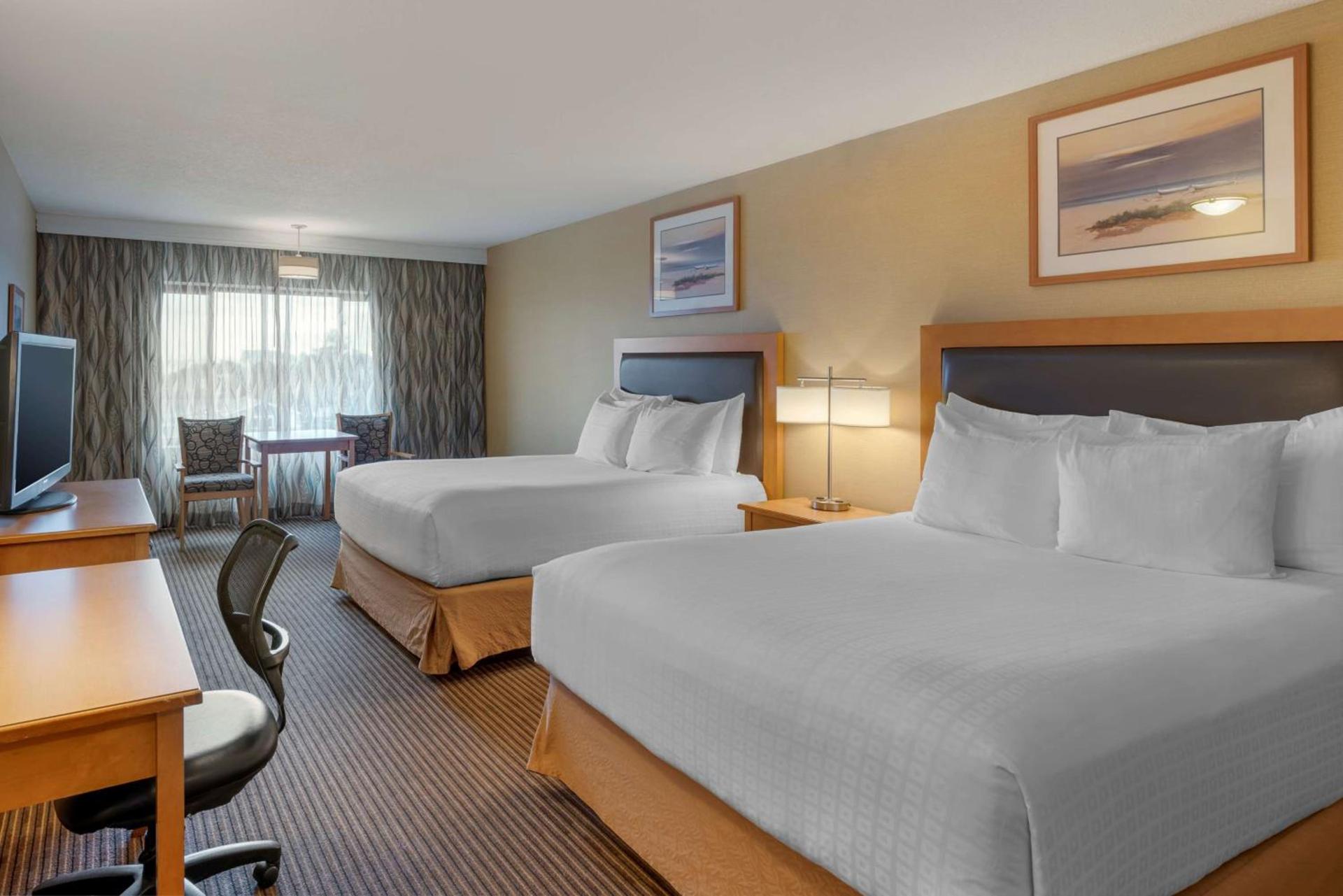 Best Western Plus Ocean View Resort photo 30