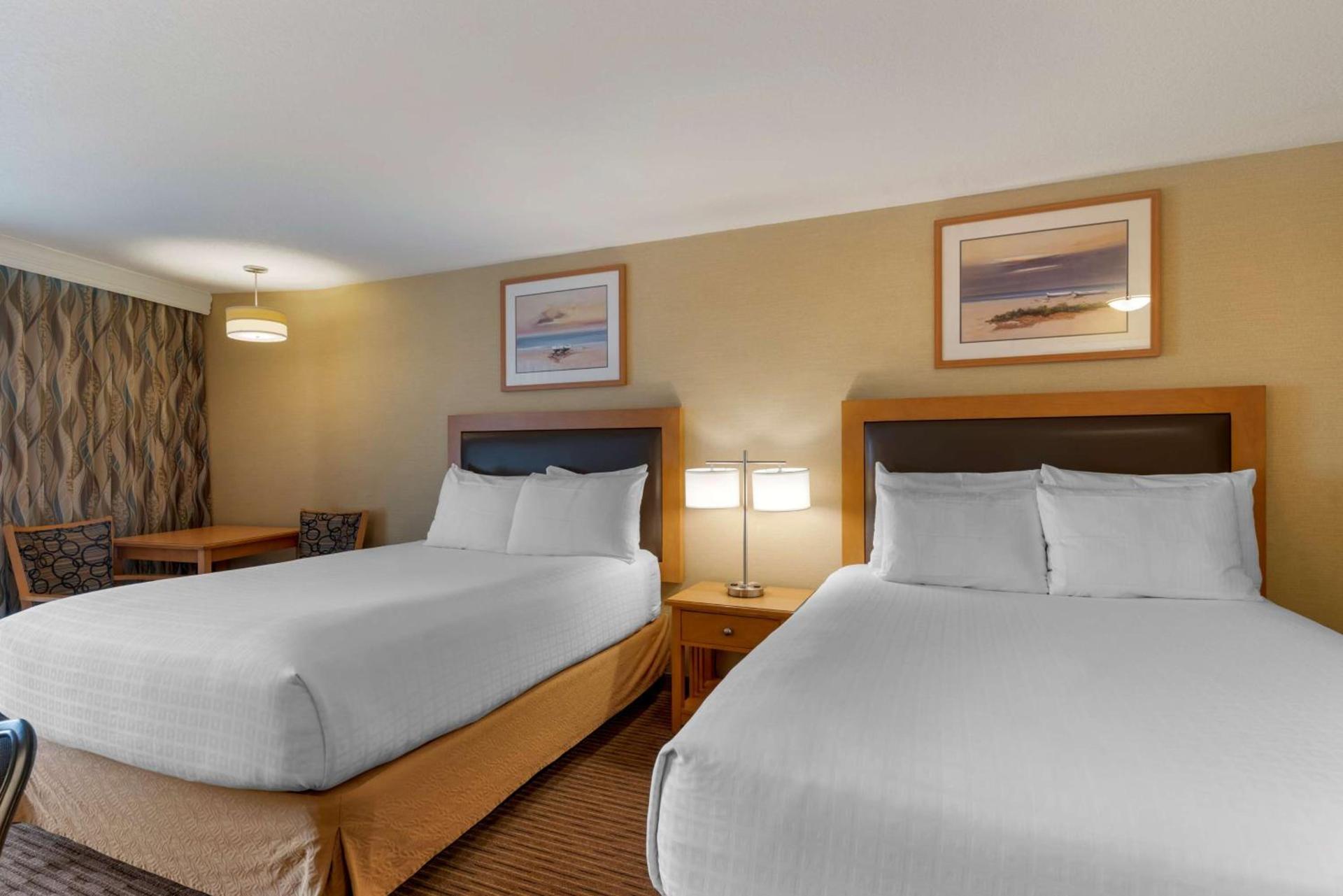 Best Western Plus Ocean View Resort photo 27