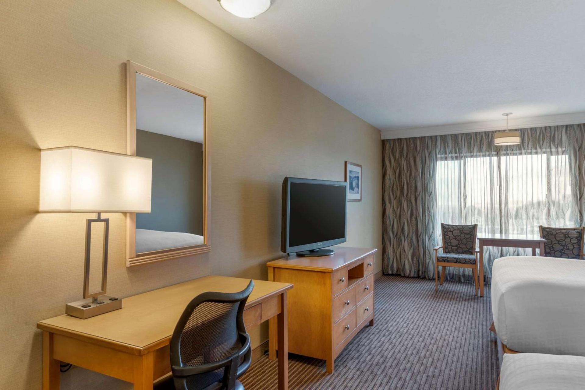 Best Western Plus Ocean View Resort photo 32