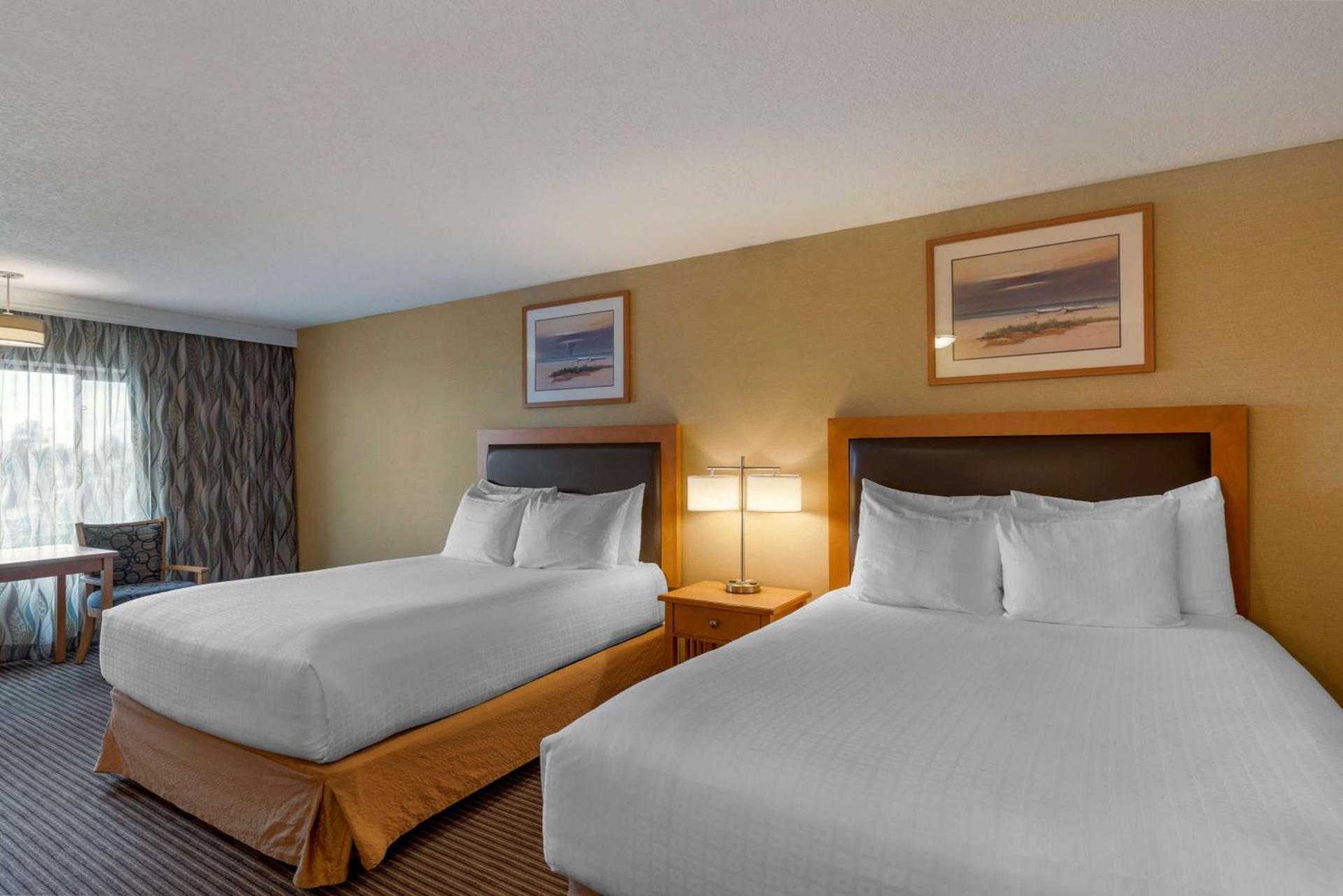 Best Western Plus Ocean View Resort photo 31