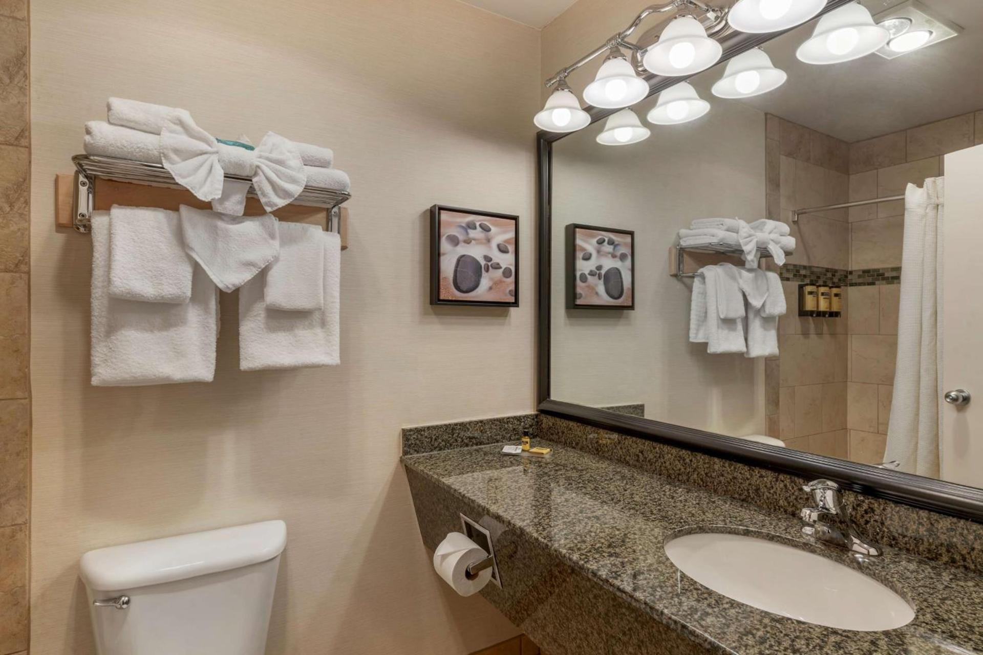 Best Western Plus Ocean View Resort photo 33