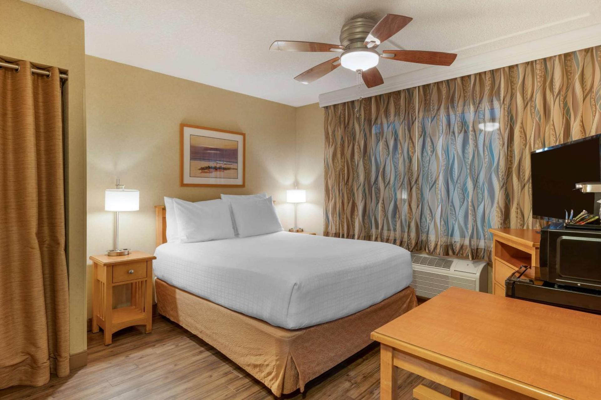 Best Western Plus Ocean View Resort photo 44