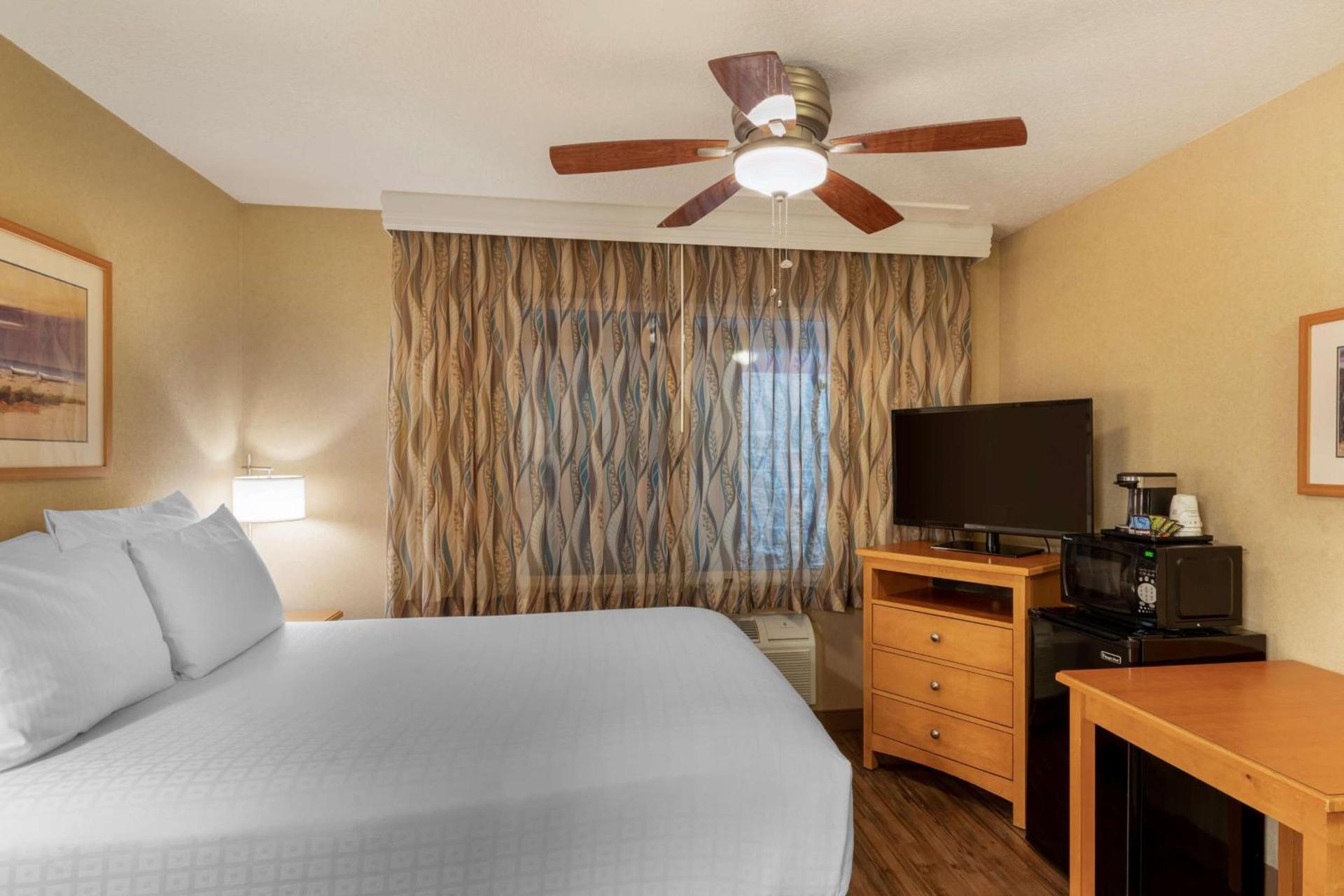 Best Western Plus Ocean View Resort photo 45