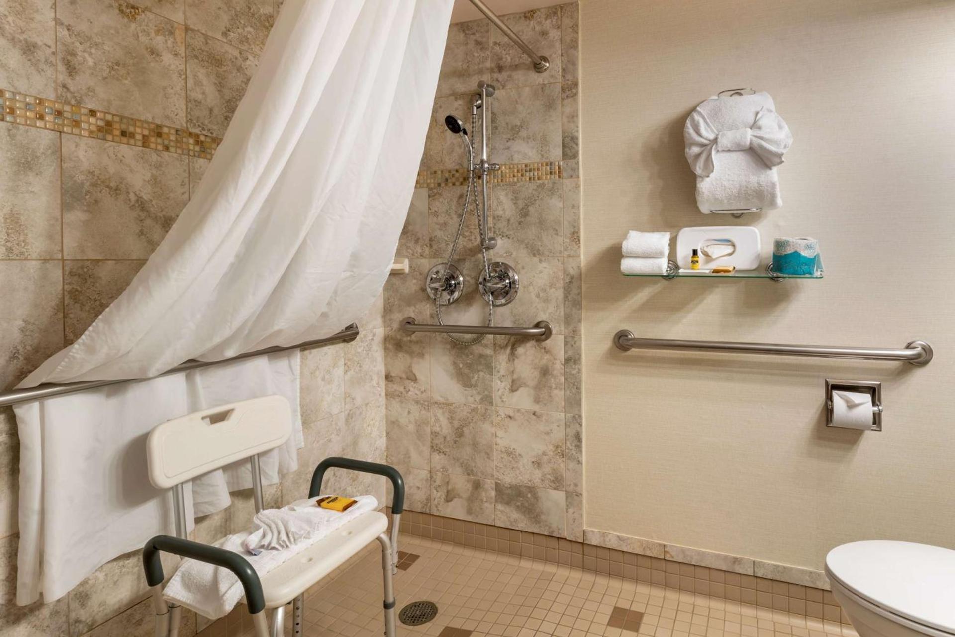 Best Western Plus Ocean View Resort photo 46