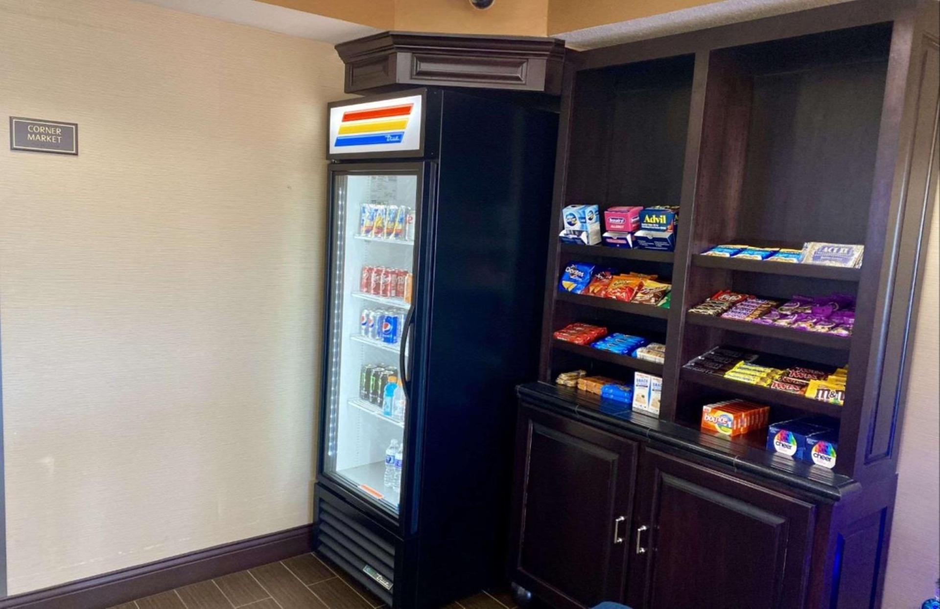 Best Western Emporia Inn photo 8