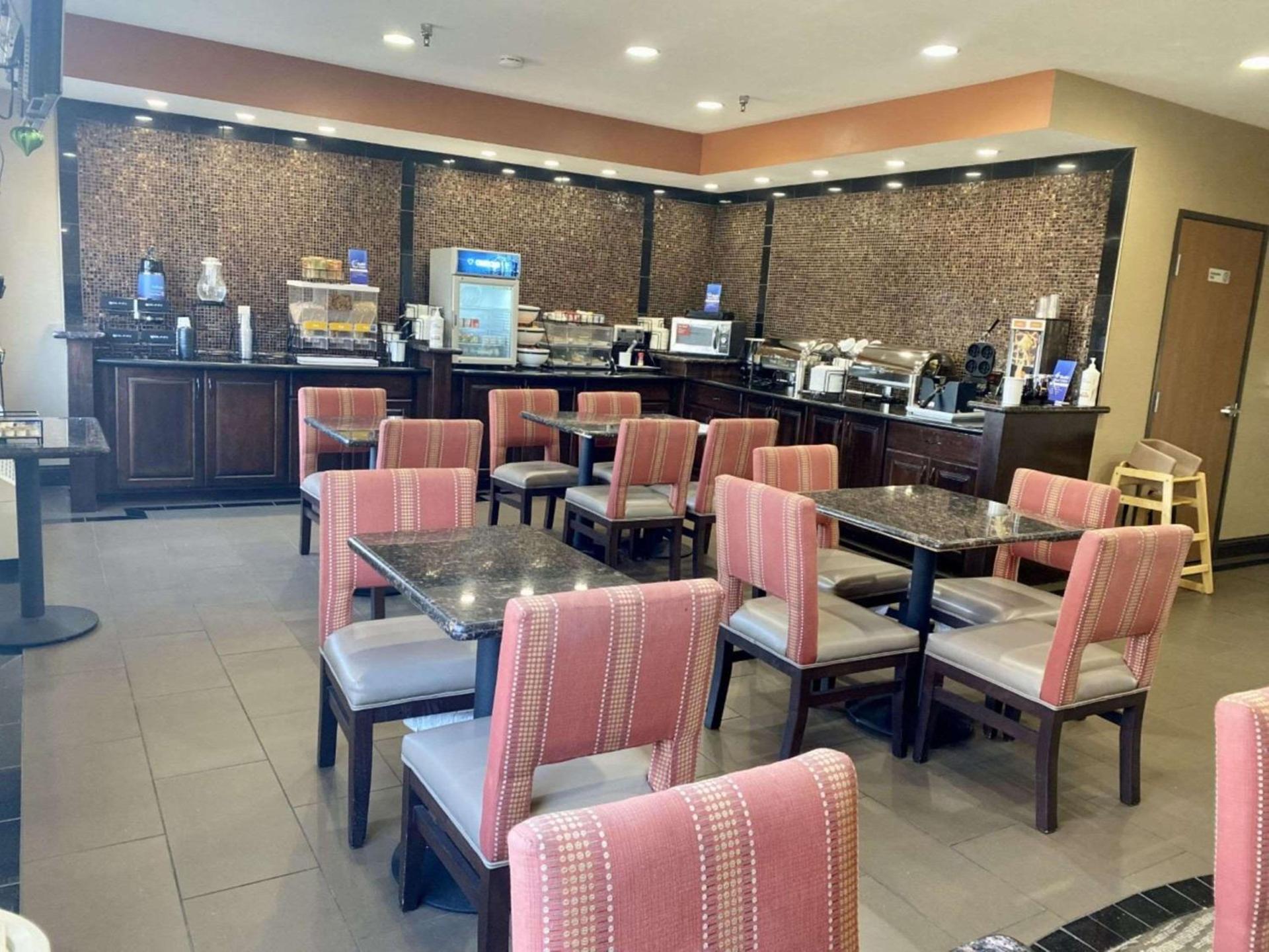 Best Western Emporia Inn photo 6