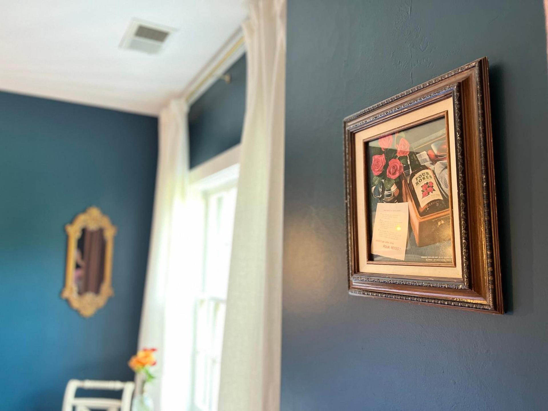 Rose Hill Inn photo 76