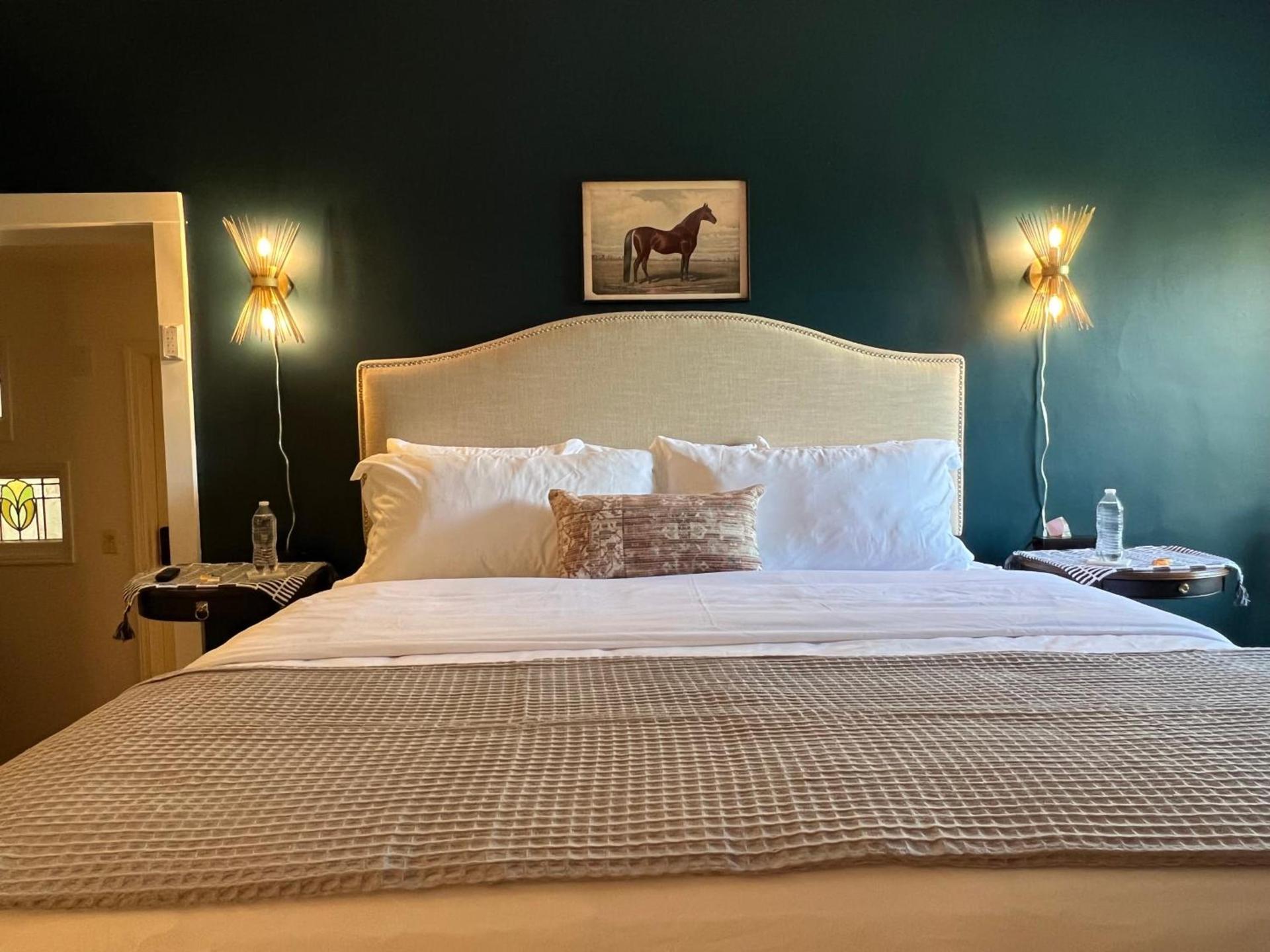 Rose Hill Inn photo 88