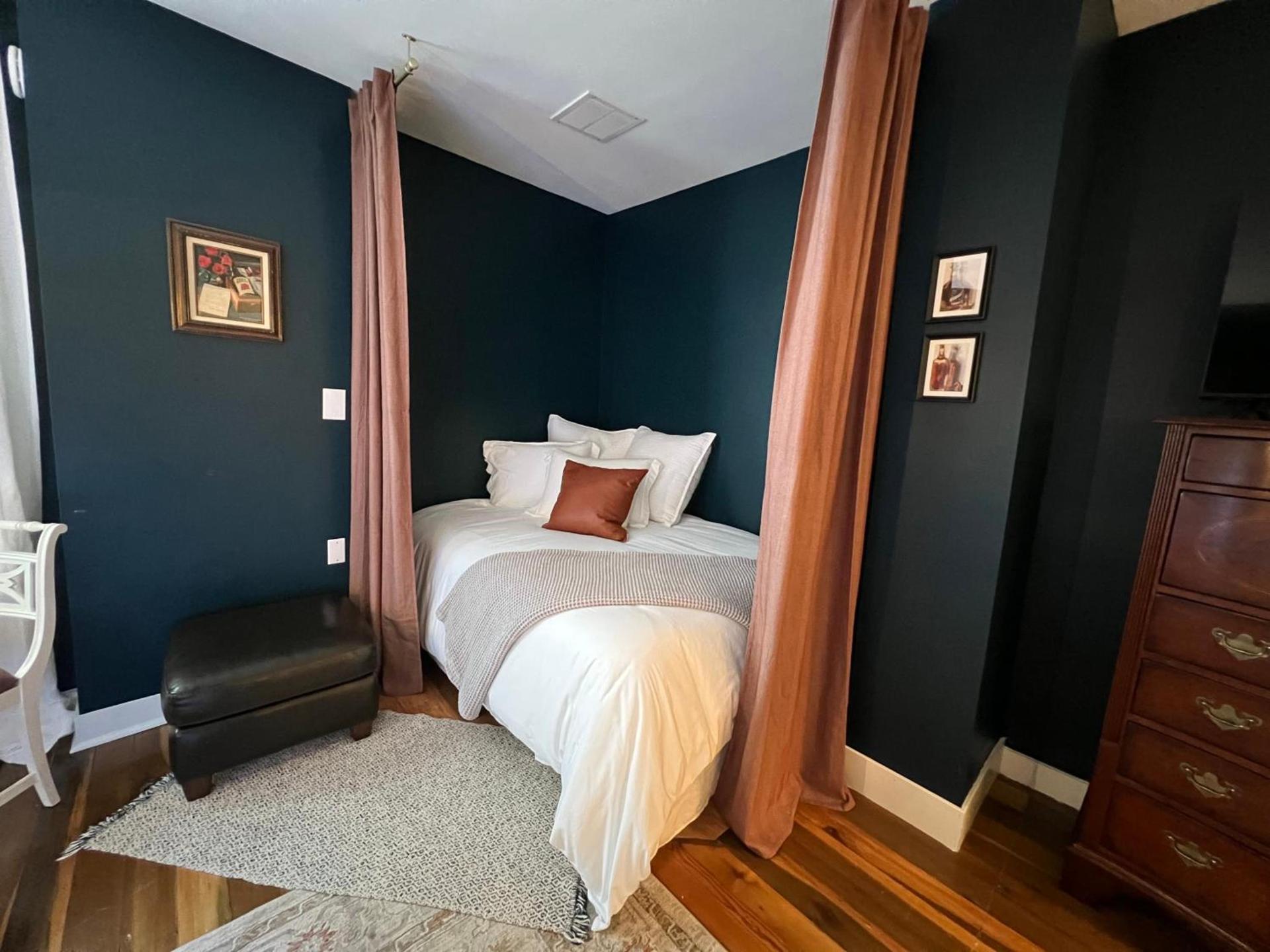 Rose Hill Inn photo 86