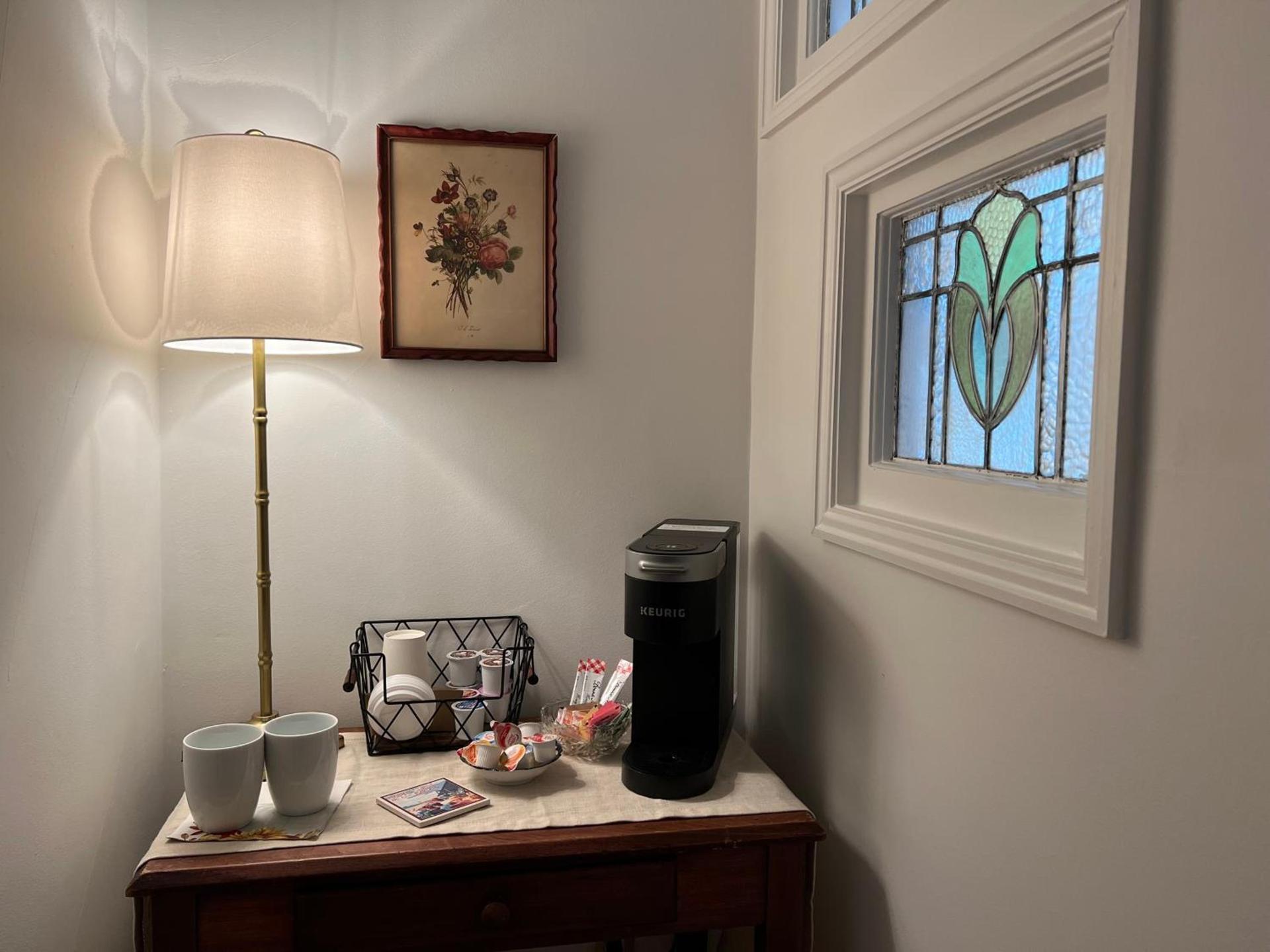 Rose Hill Inn photo 80