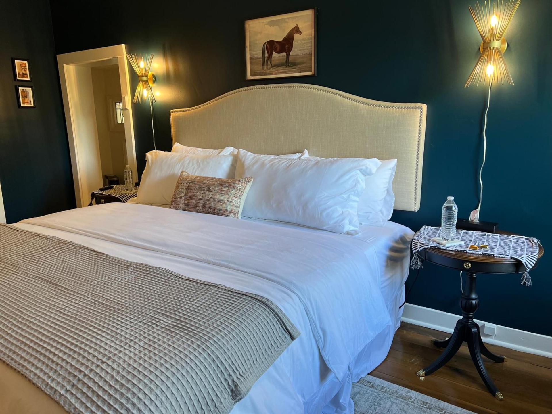 Rose Hill Inn photo 5