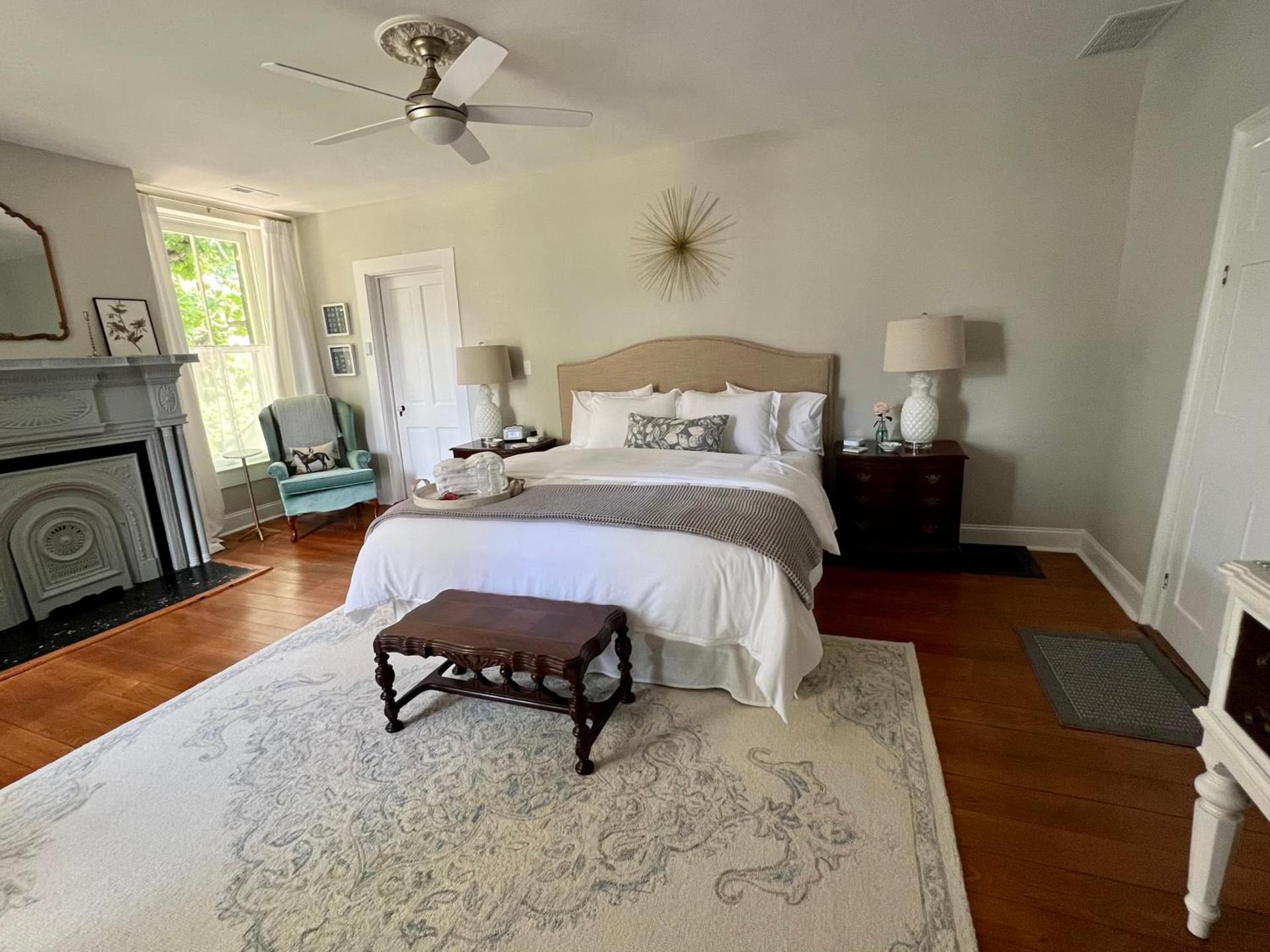 Rose Hill Inn photo 7