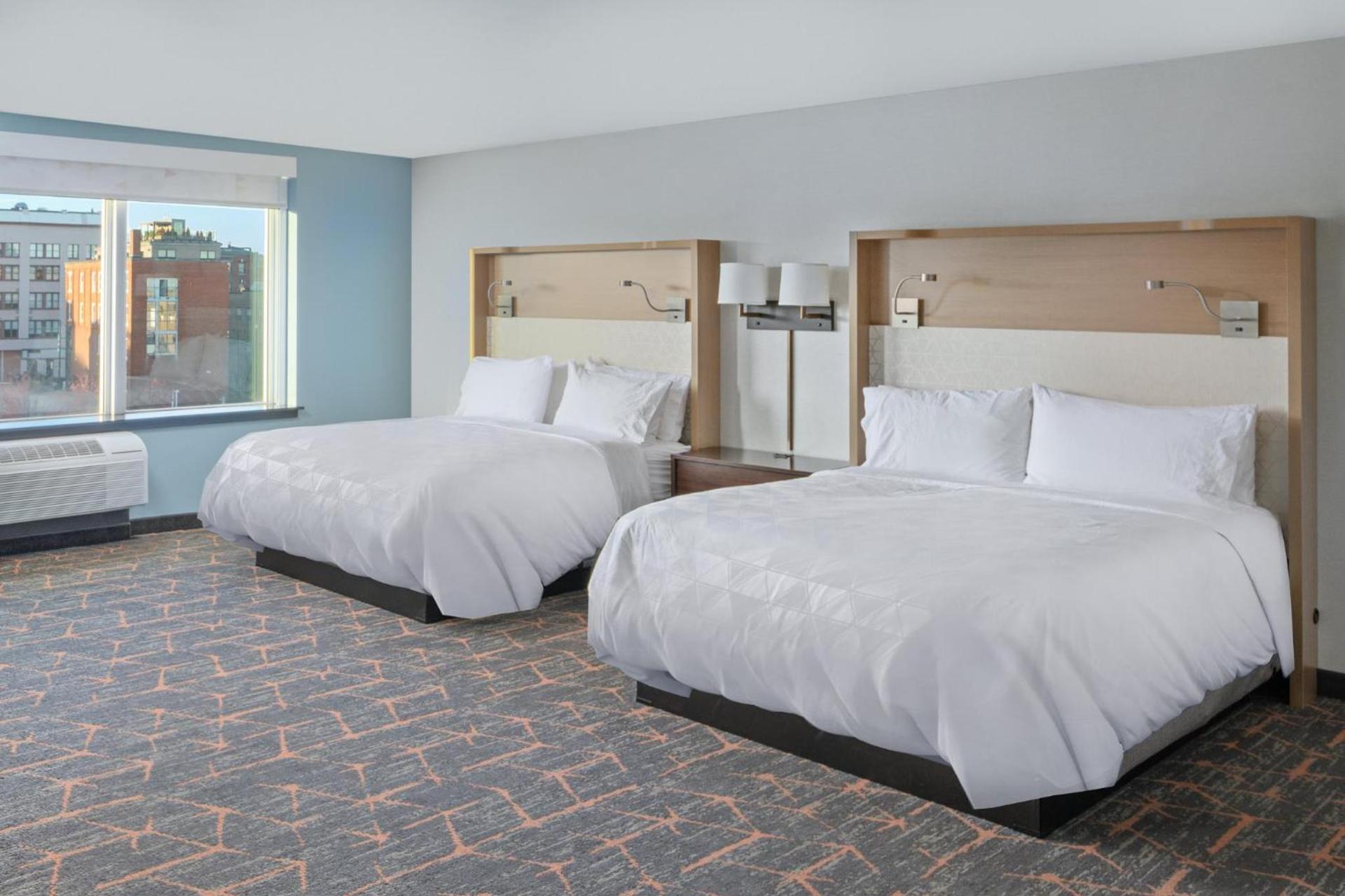 Holiday Inn Portland-By the Bay by IHG photo 42