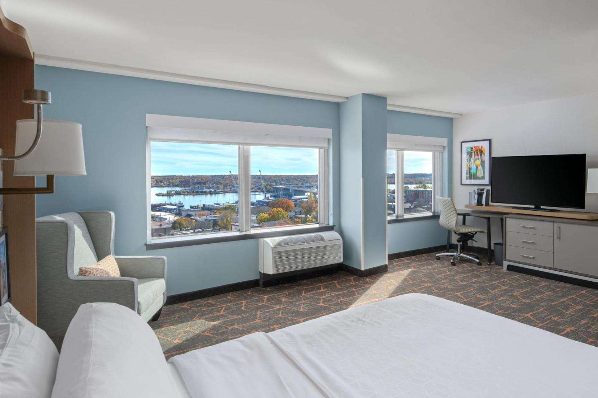 Holiday Inn Portland-By the Bay by IHG photo 38