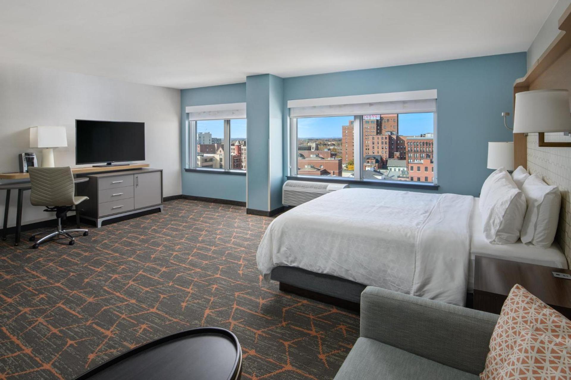 Holiday Inn Portland-By the Bay by IHG photo 29