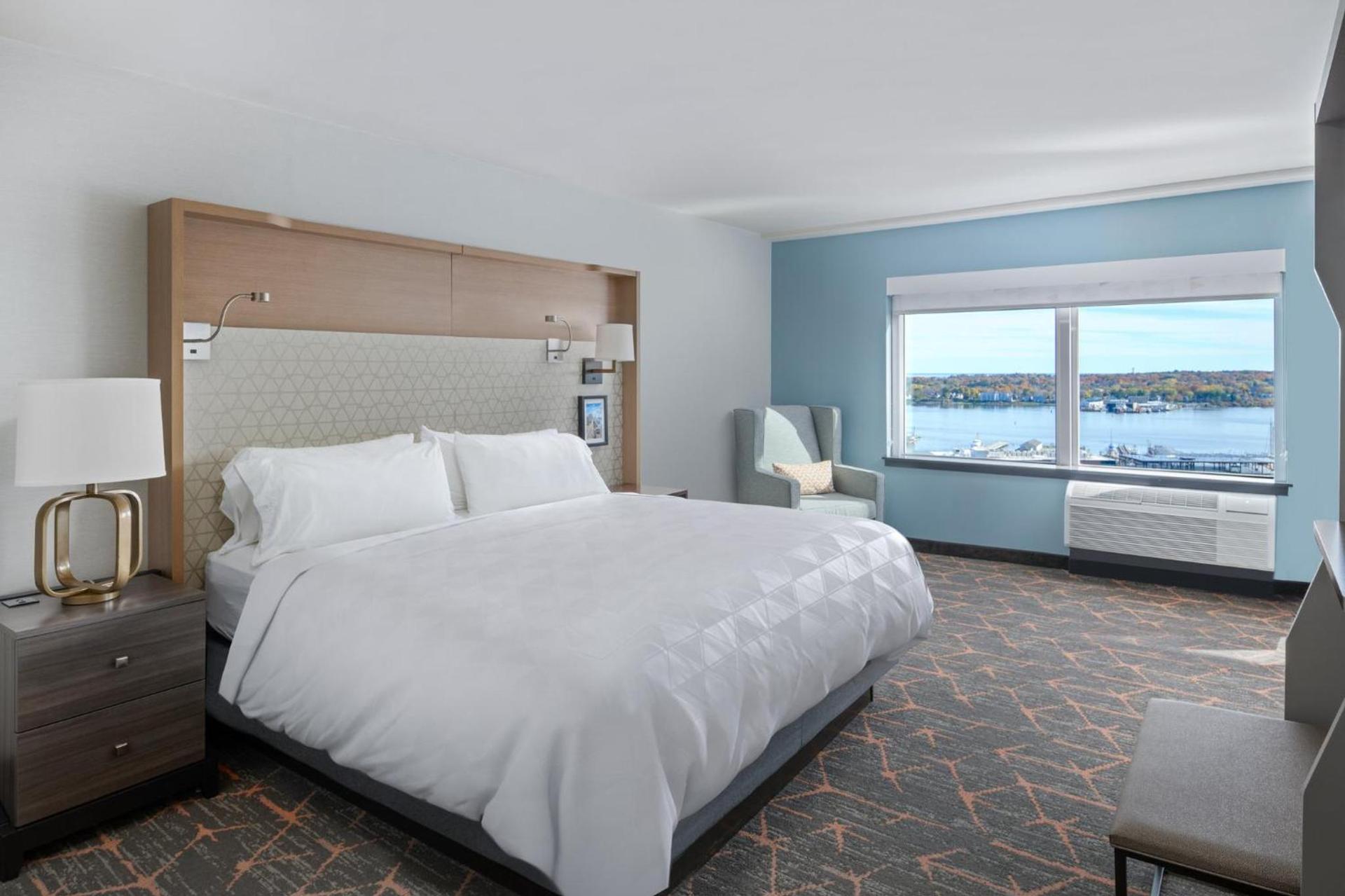 Holiday Inn Portland-By the Bay by IHG photo 47