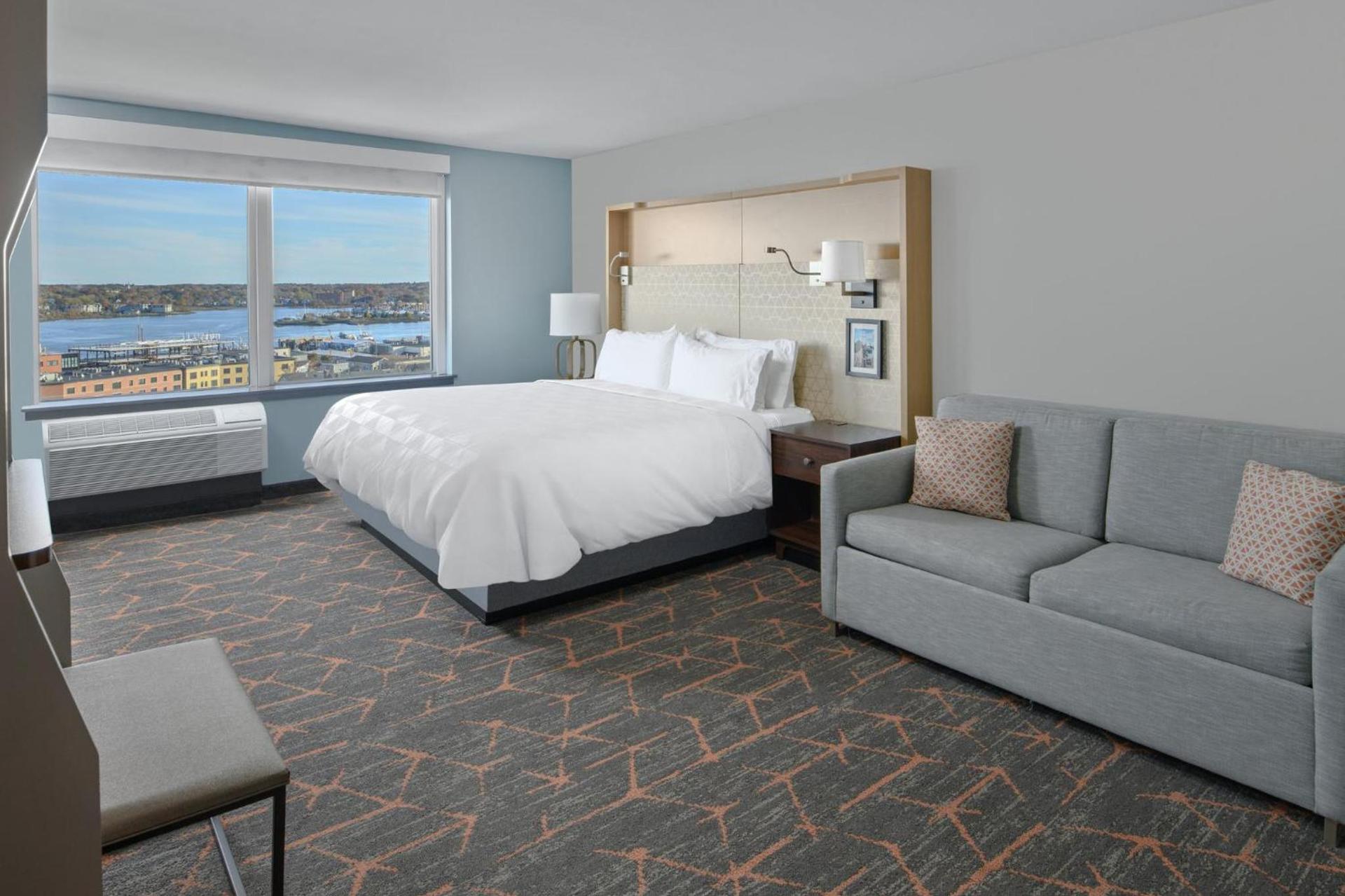 Holiday Inn Portland-By the Bay by IHG photo 36