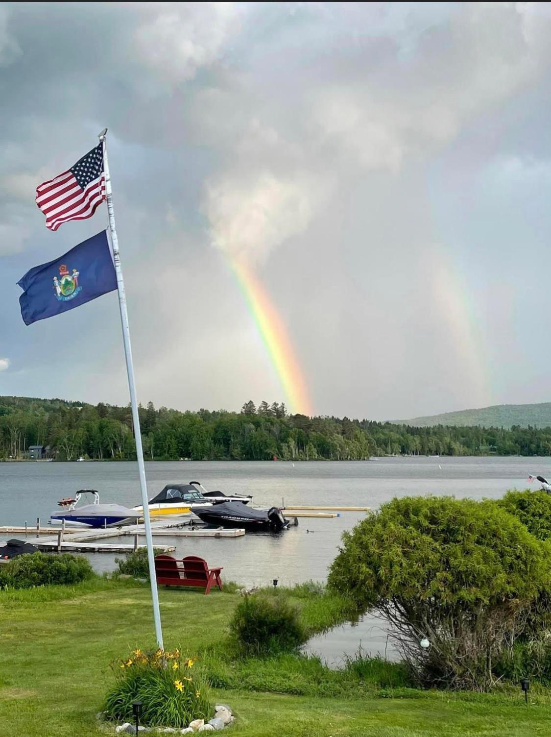 Rangeley Town & Lake photo 65