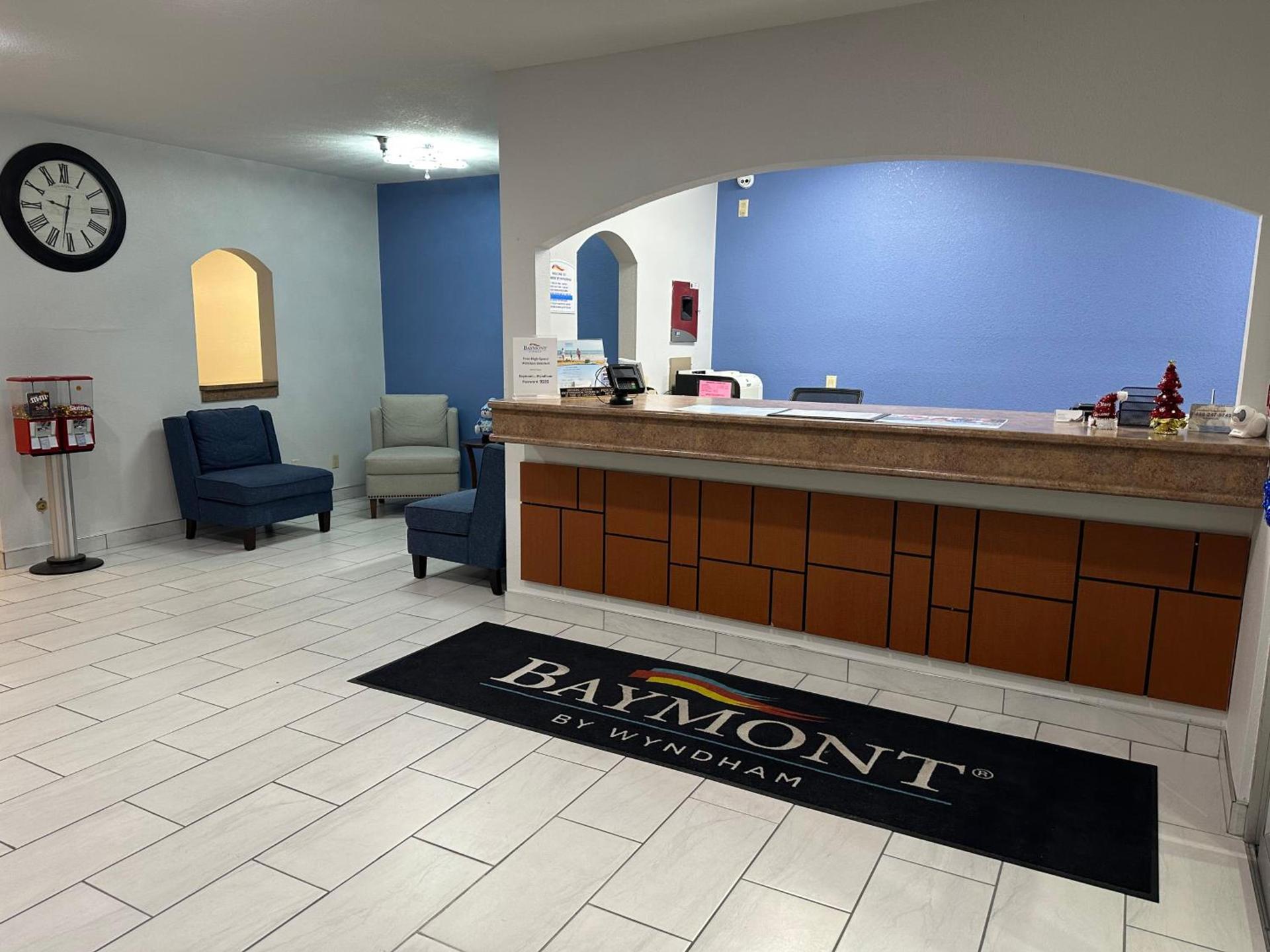 Baymont by Wyndham Omaha SW photo 36