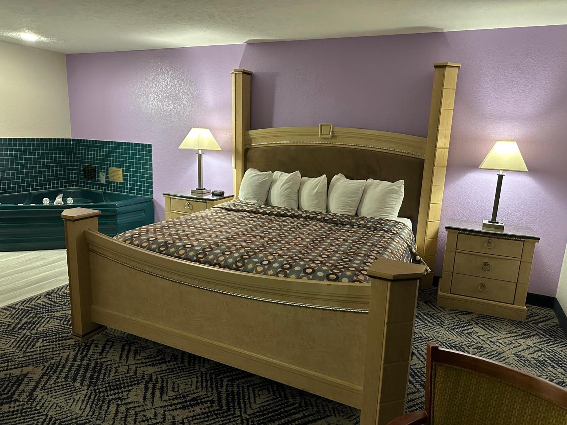 Baymont by Wyndham Omaha SW photo 6