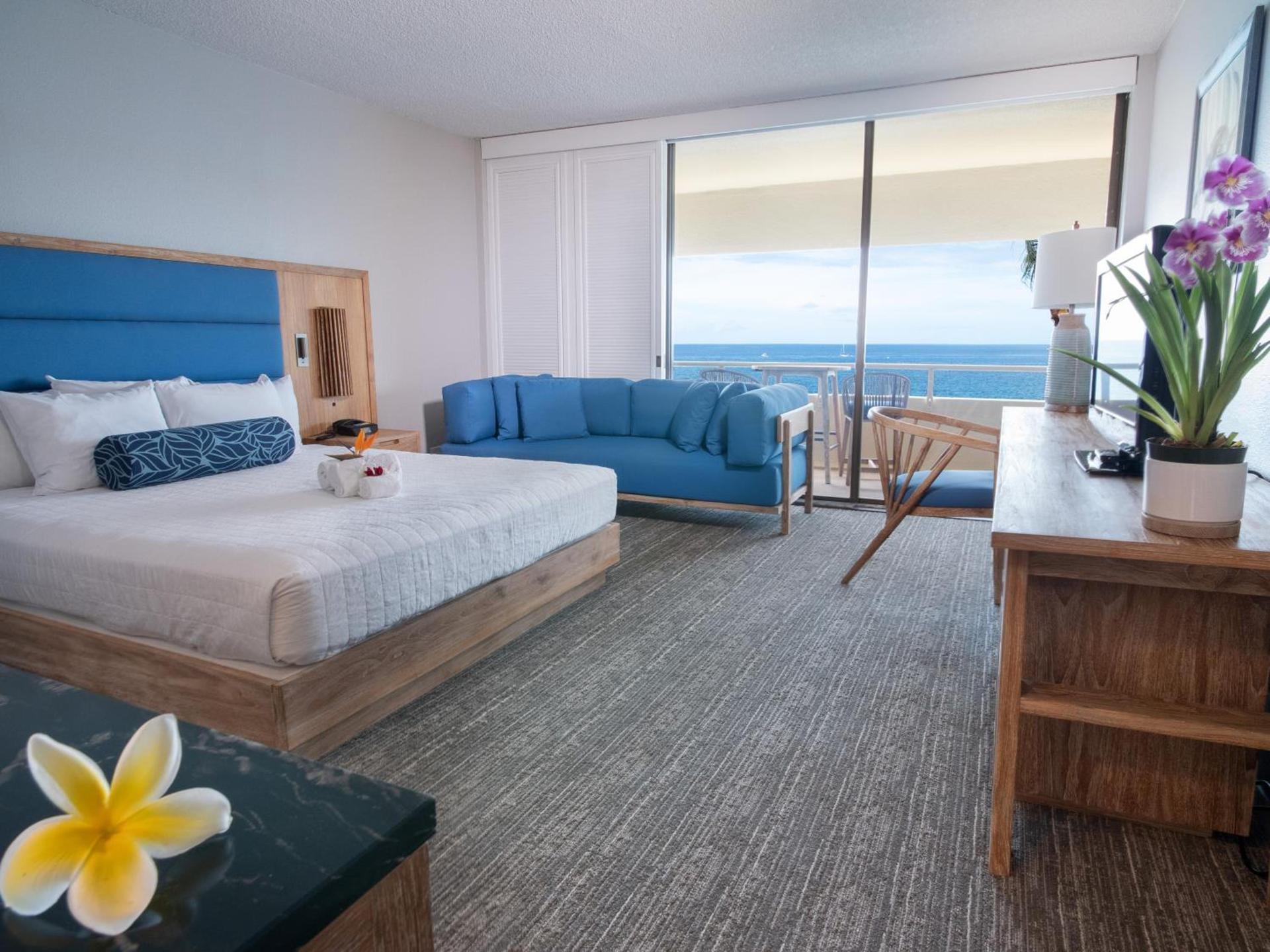 Royal Kona Resort photo 48
